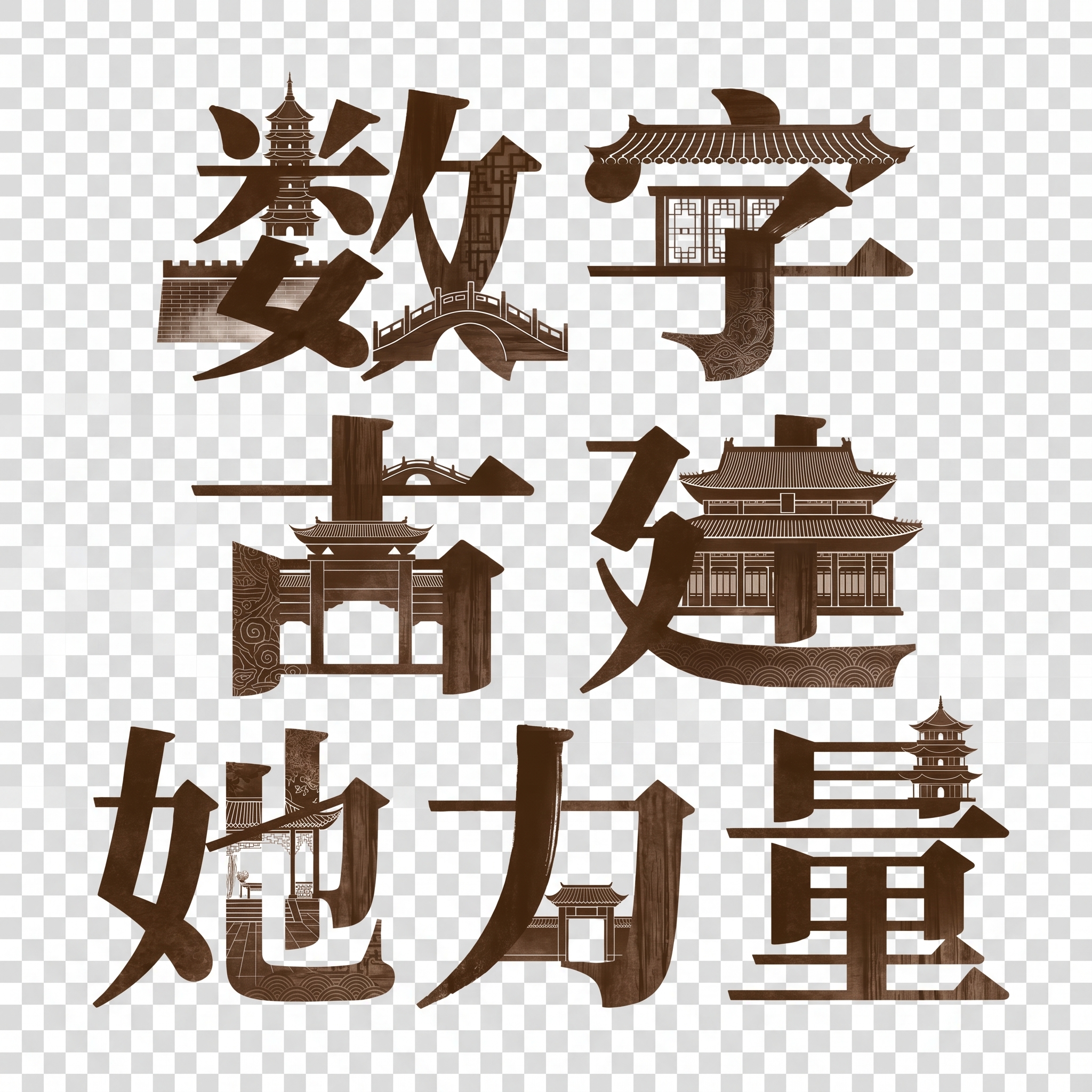 创意预览图