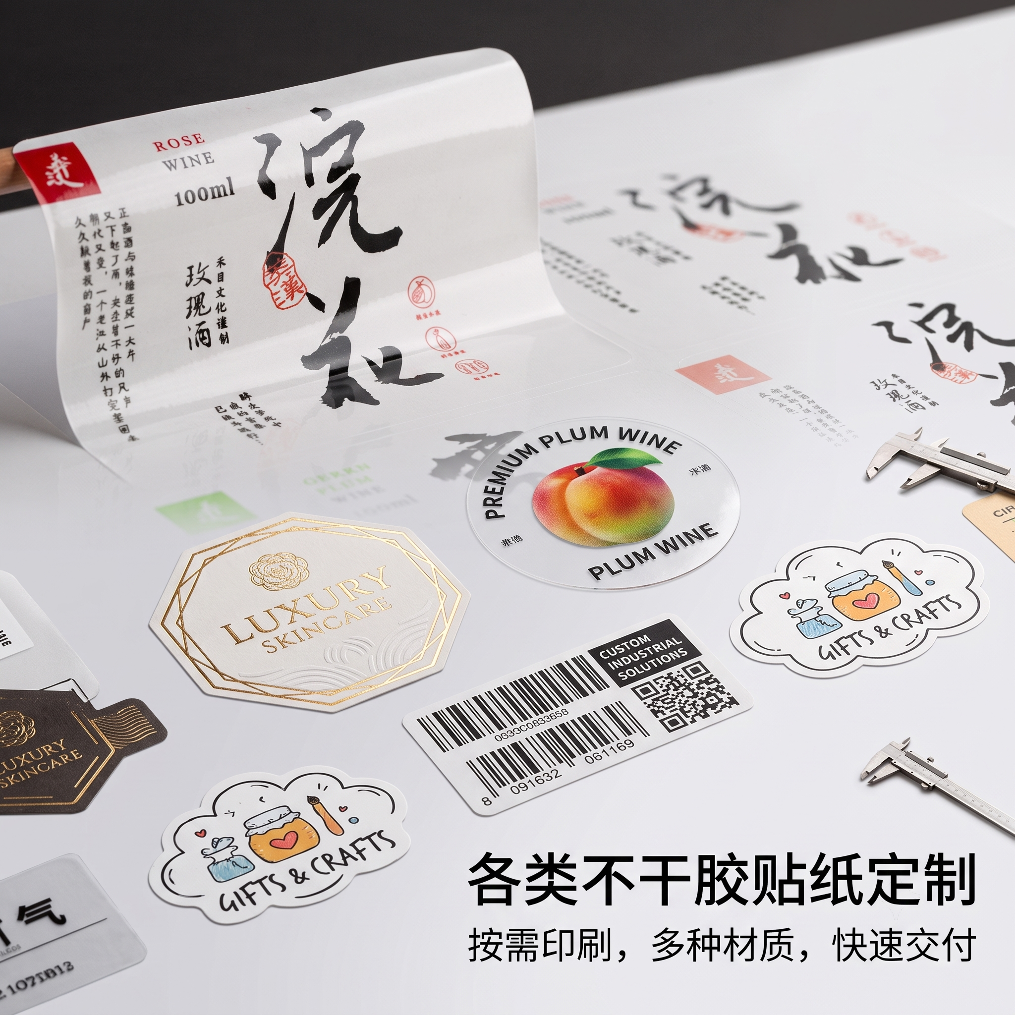 创意预览图
