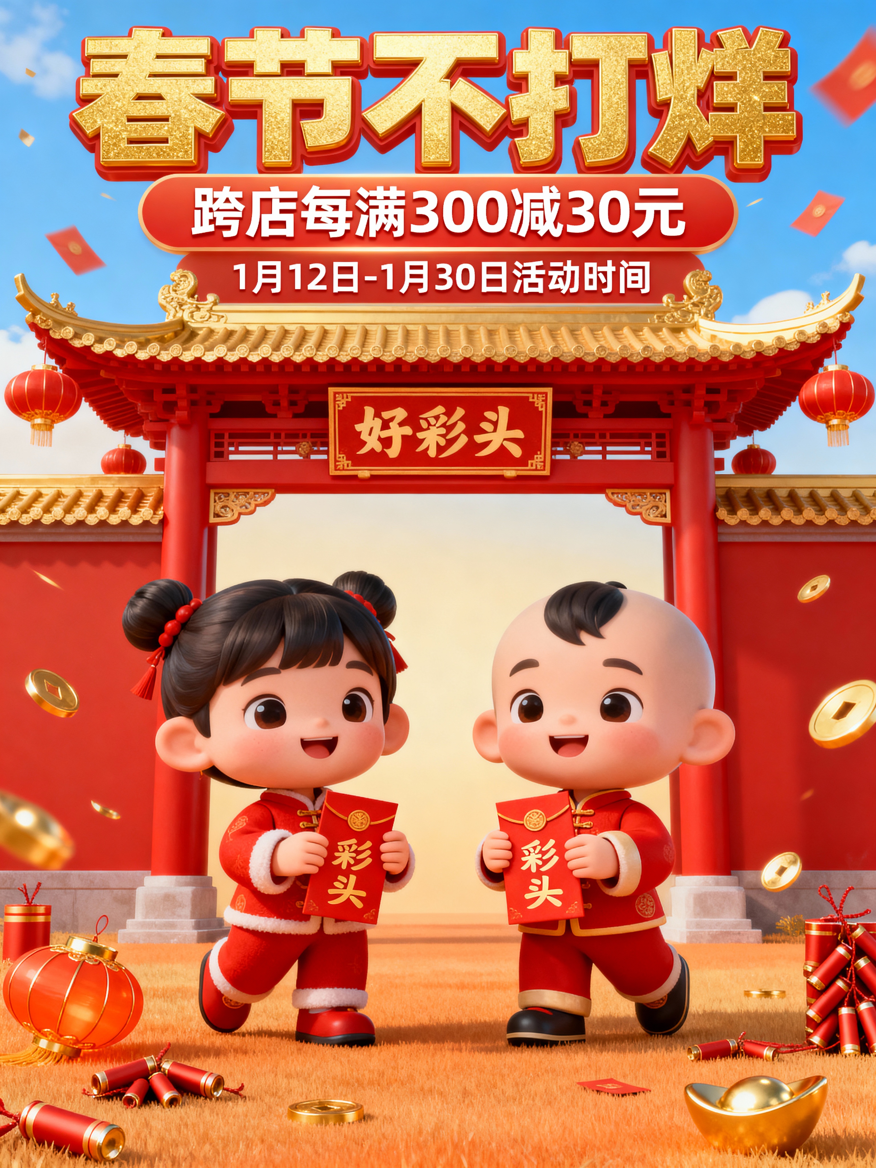 创意预览图