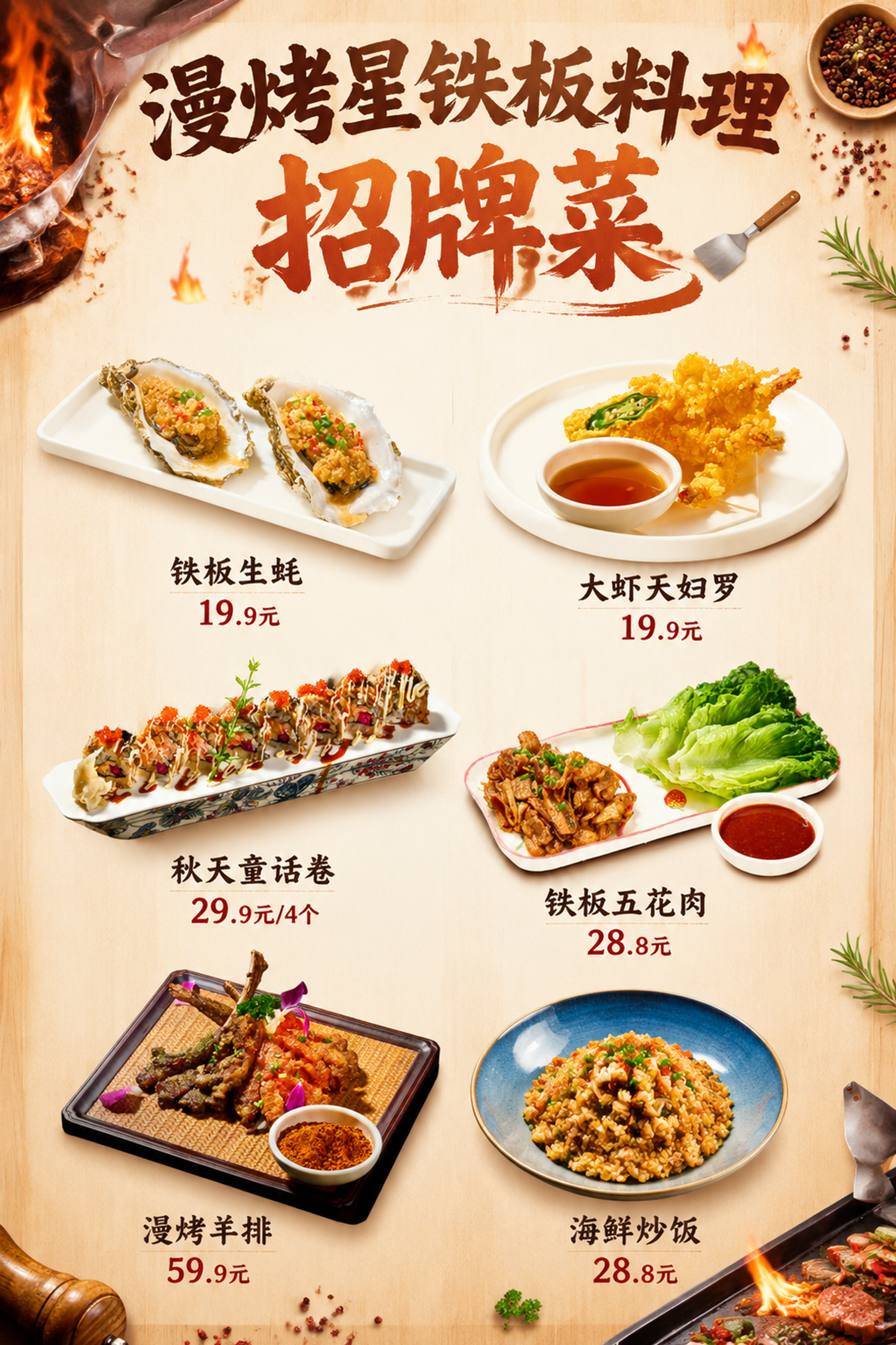 创意预览图