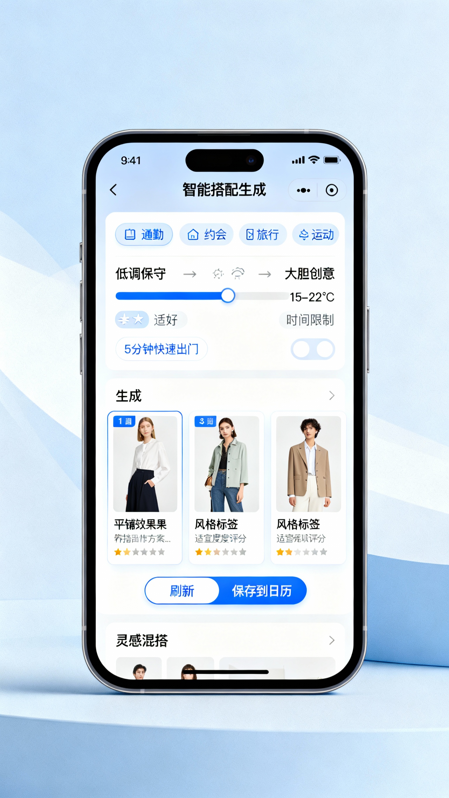 创意预览图