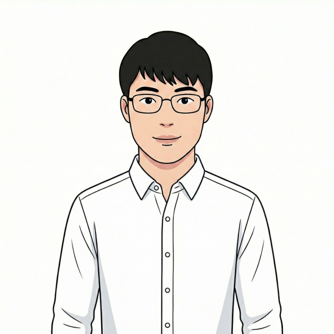 可以，衣服换成白色且带领口的，突出正式预览效果