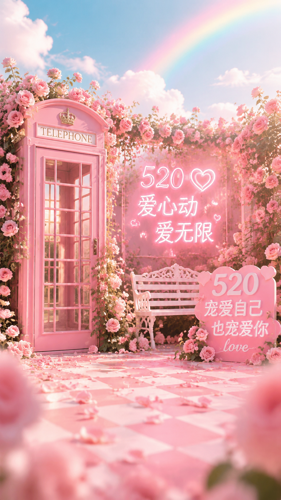 创意预览图