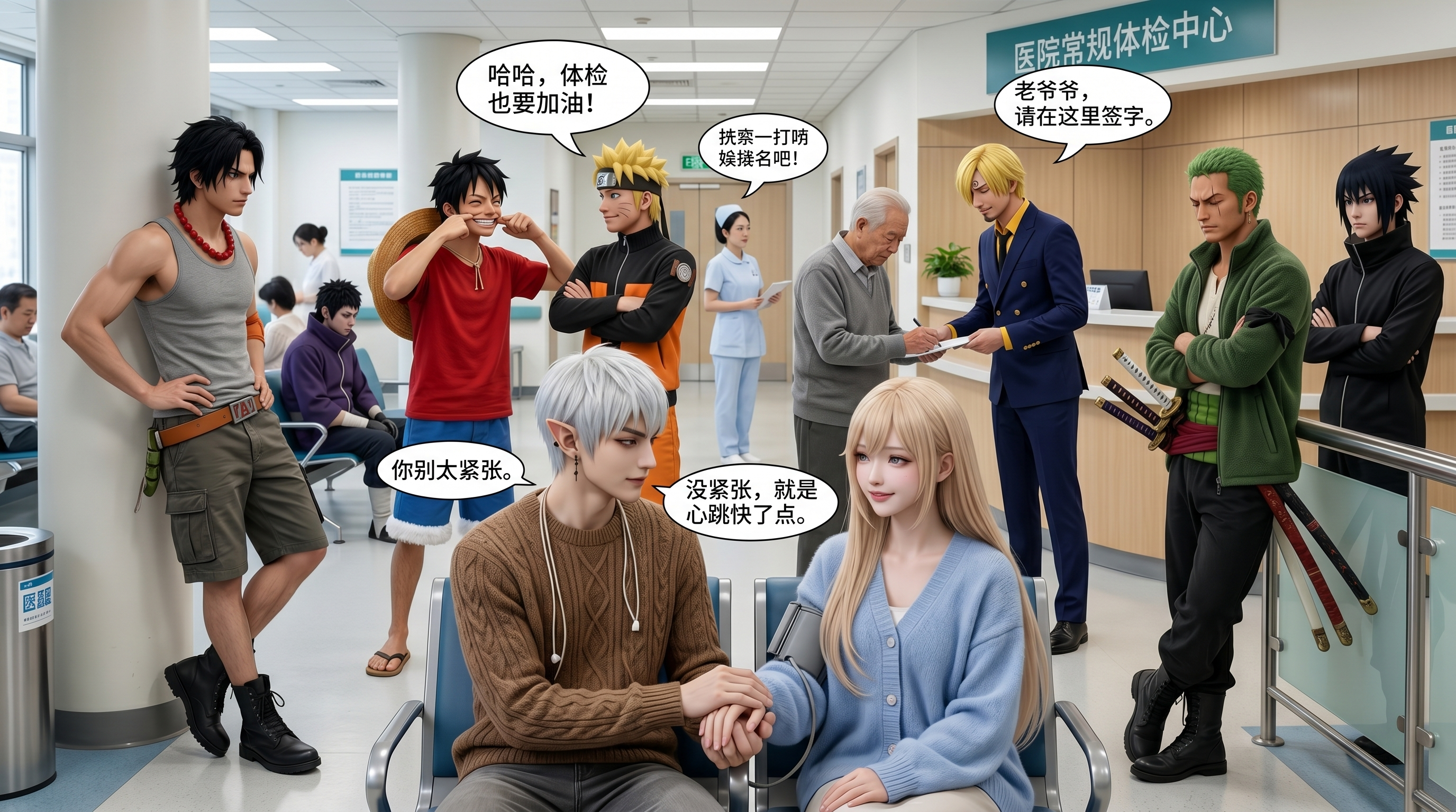 创意预览图