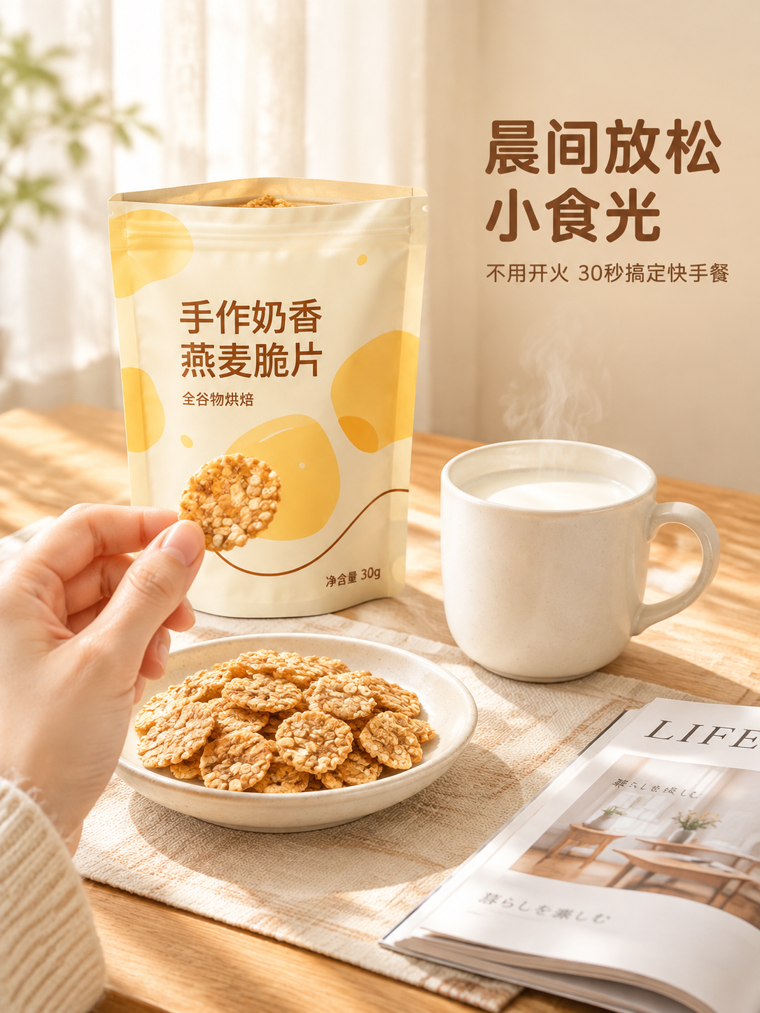 稿定 AI 图片作品 - 图片创意预览