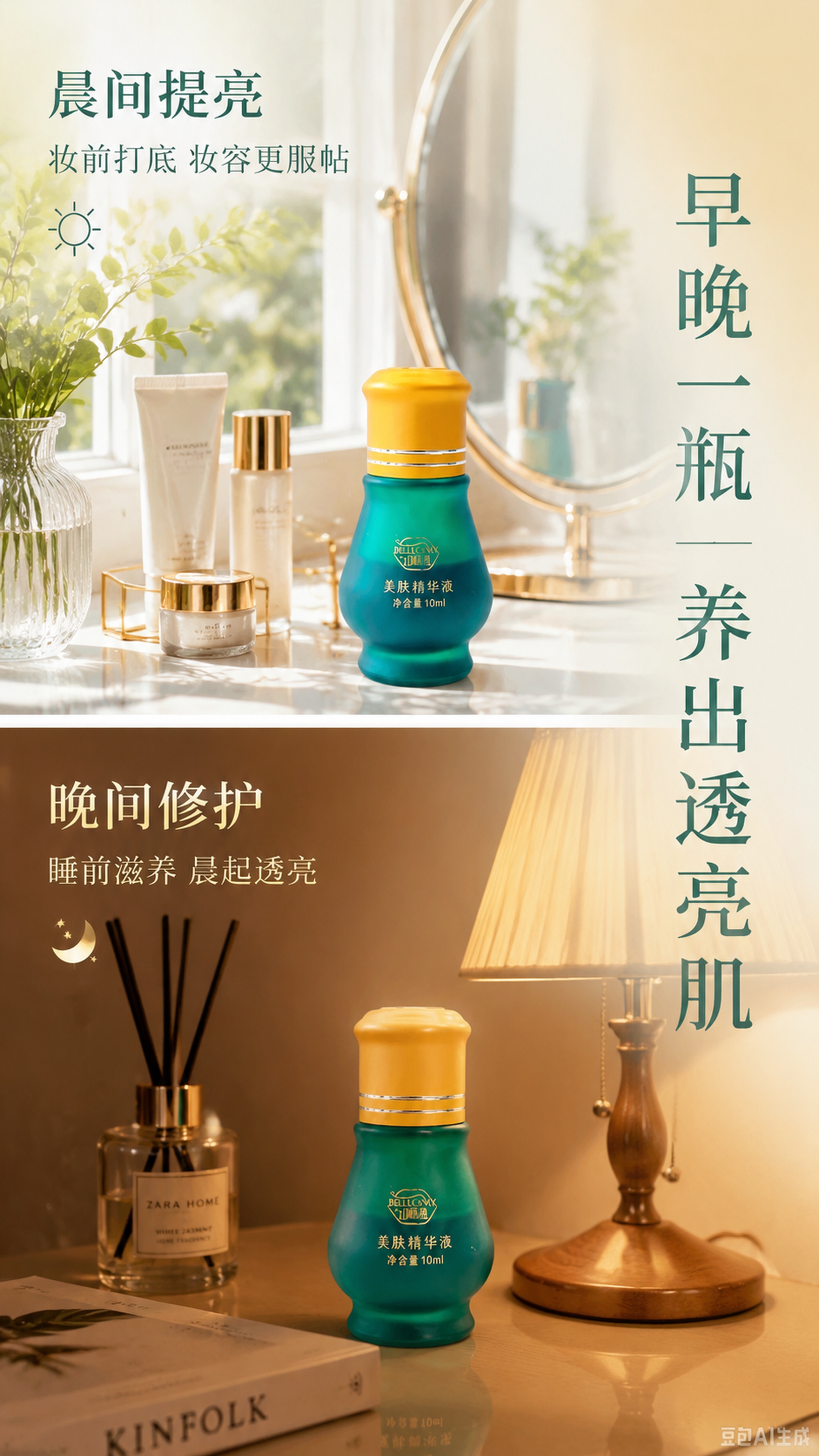 创意预览图