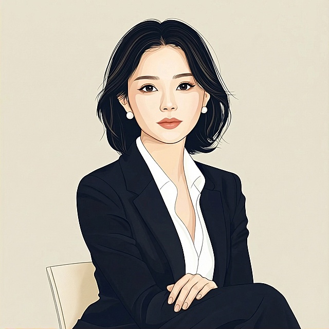 所有图片中的人物手指改为正常手指，去除项链。其他的不用改变。