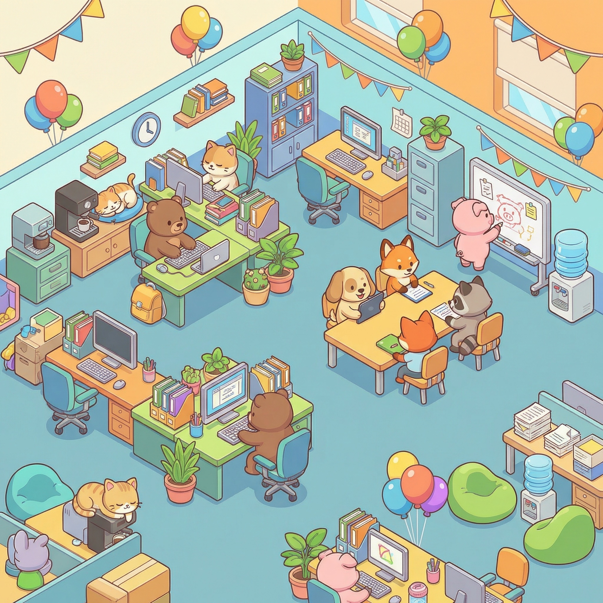 创意预览图