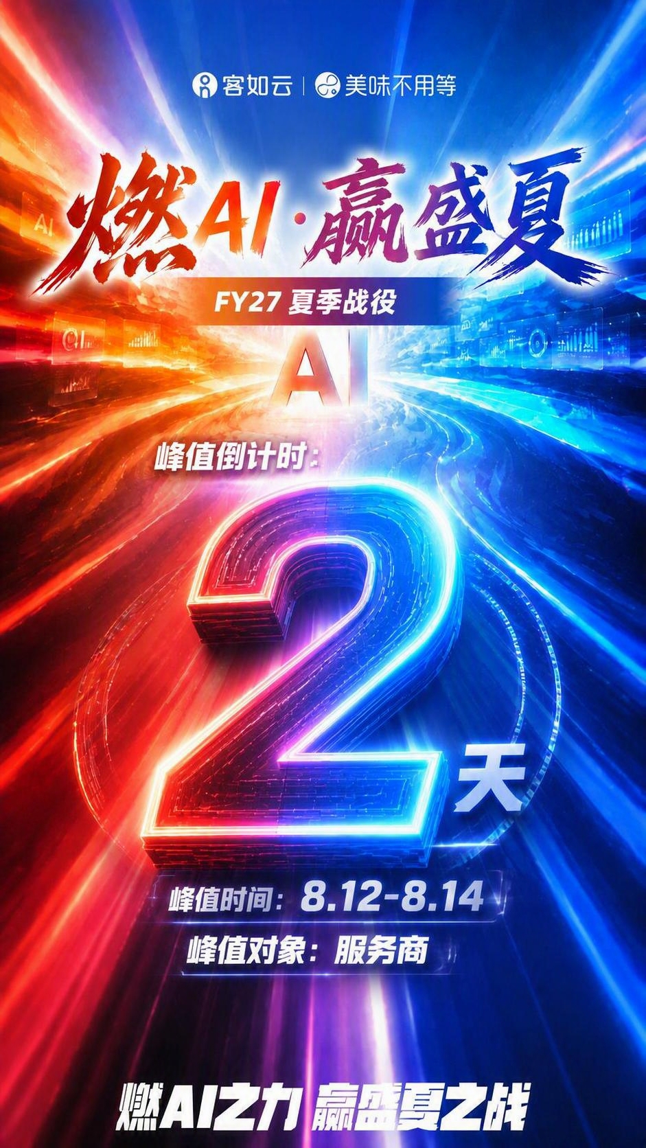保持这张海报所有元素、文字、配色、背景、布局完全不变，只将中间… - 图片创意预览