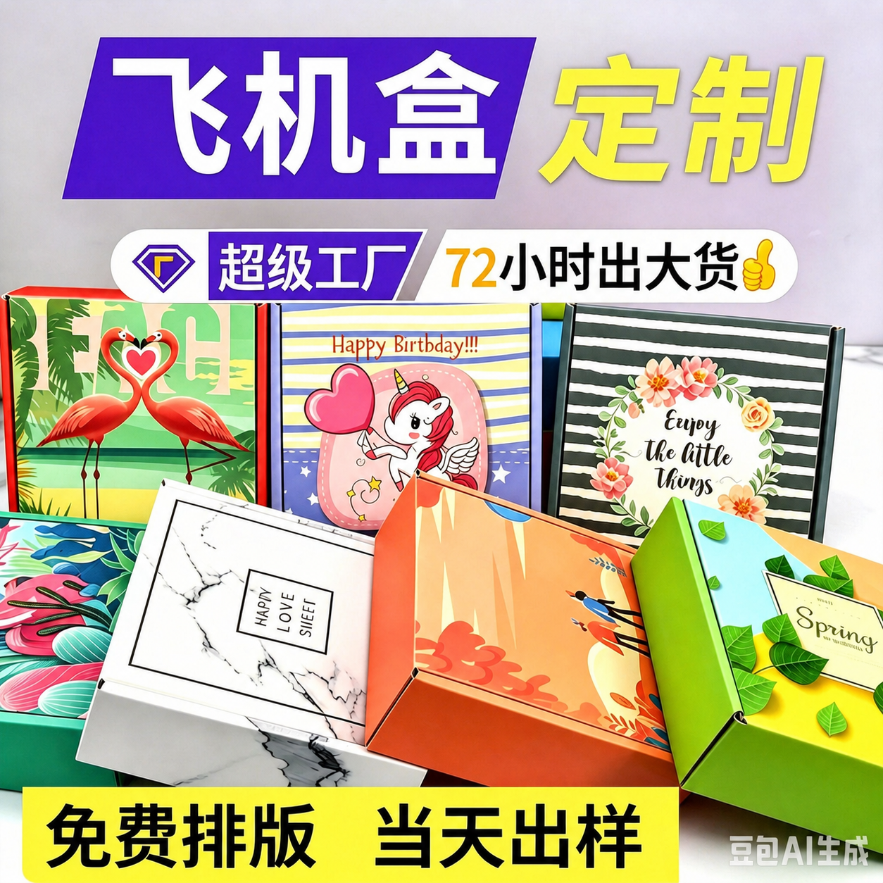 创意预览图