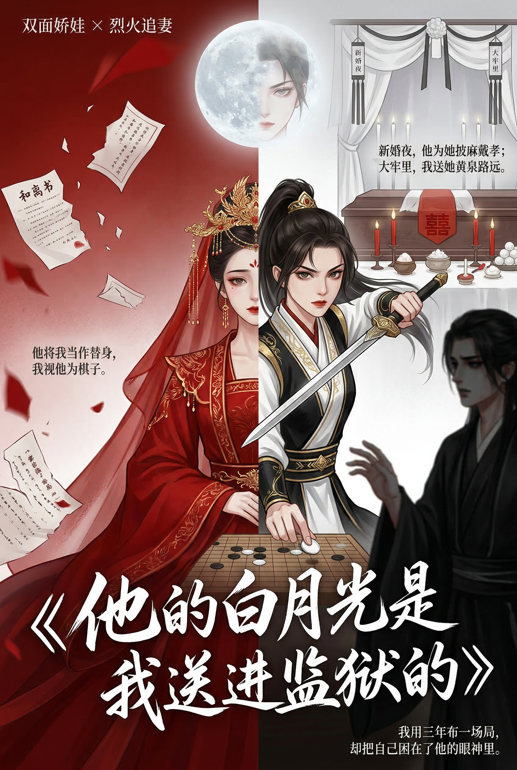 创意预览图
