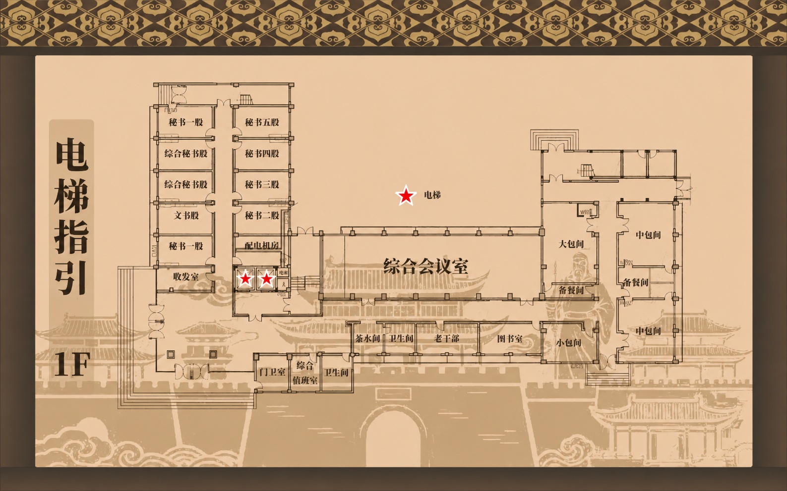 创意预览图