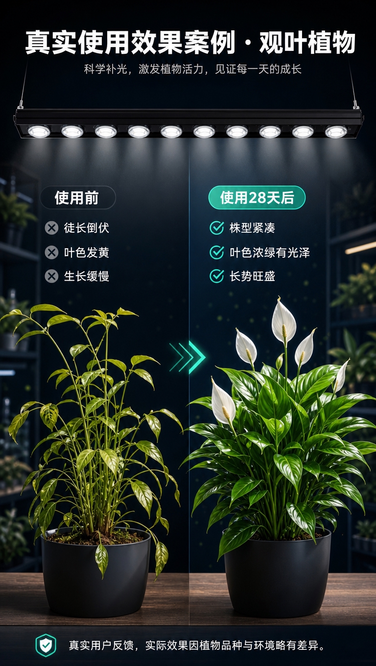 [商品] 使用【图5】补光灯正视图；保留黑色长条灯体、透镜灯珠… - 图片创意预览