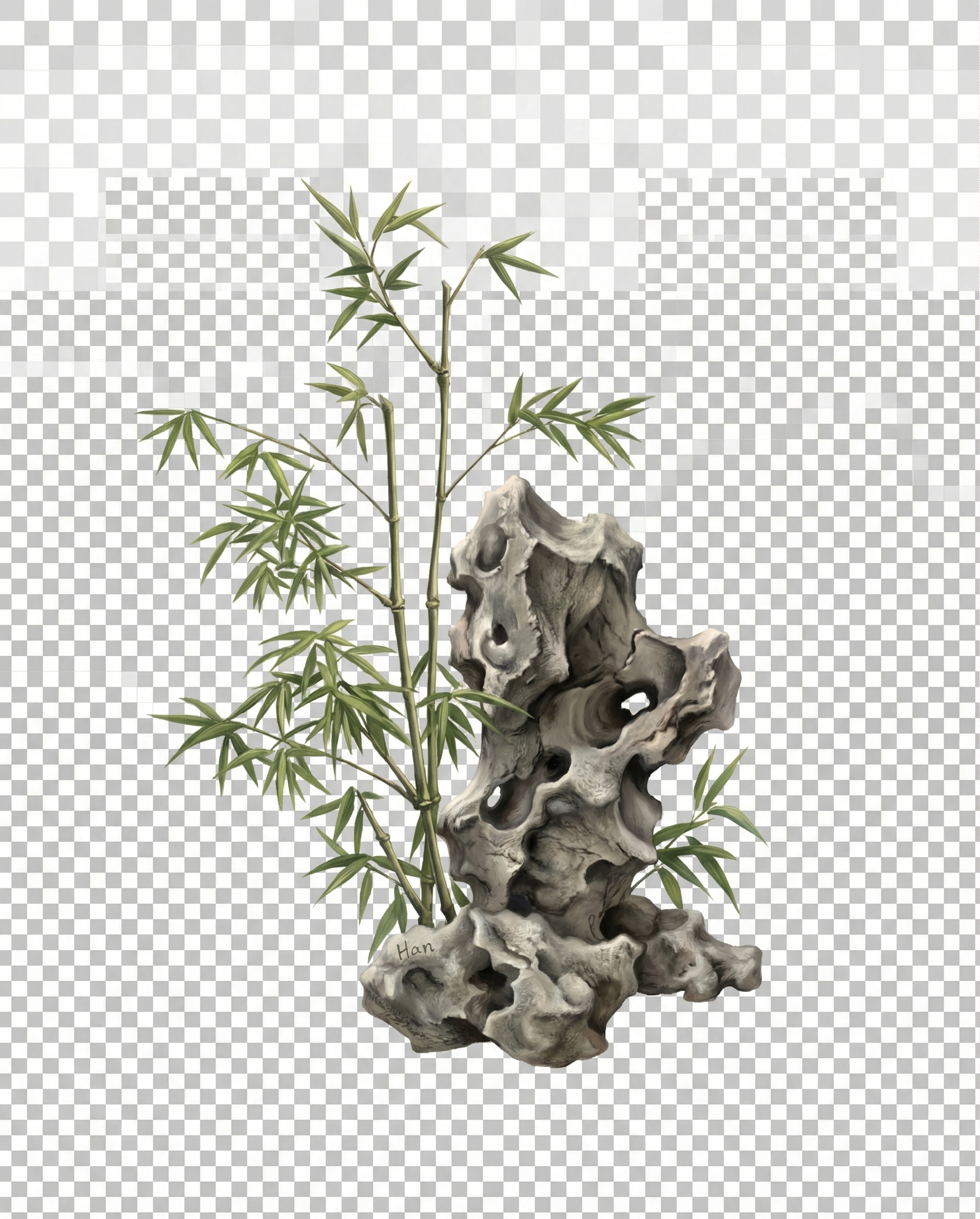 创意预览图
