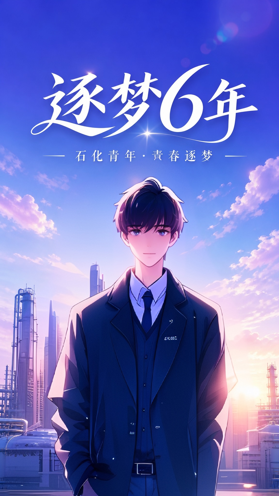 插成插画风格 - 图片创意预览