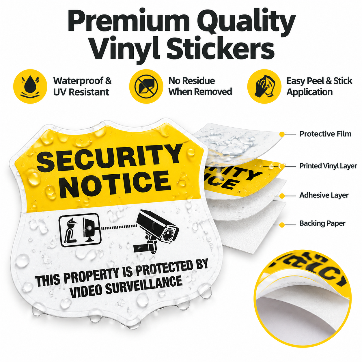 Car sticker material and qualit… - 图片创意预览