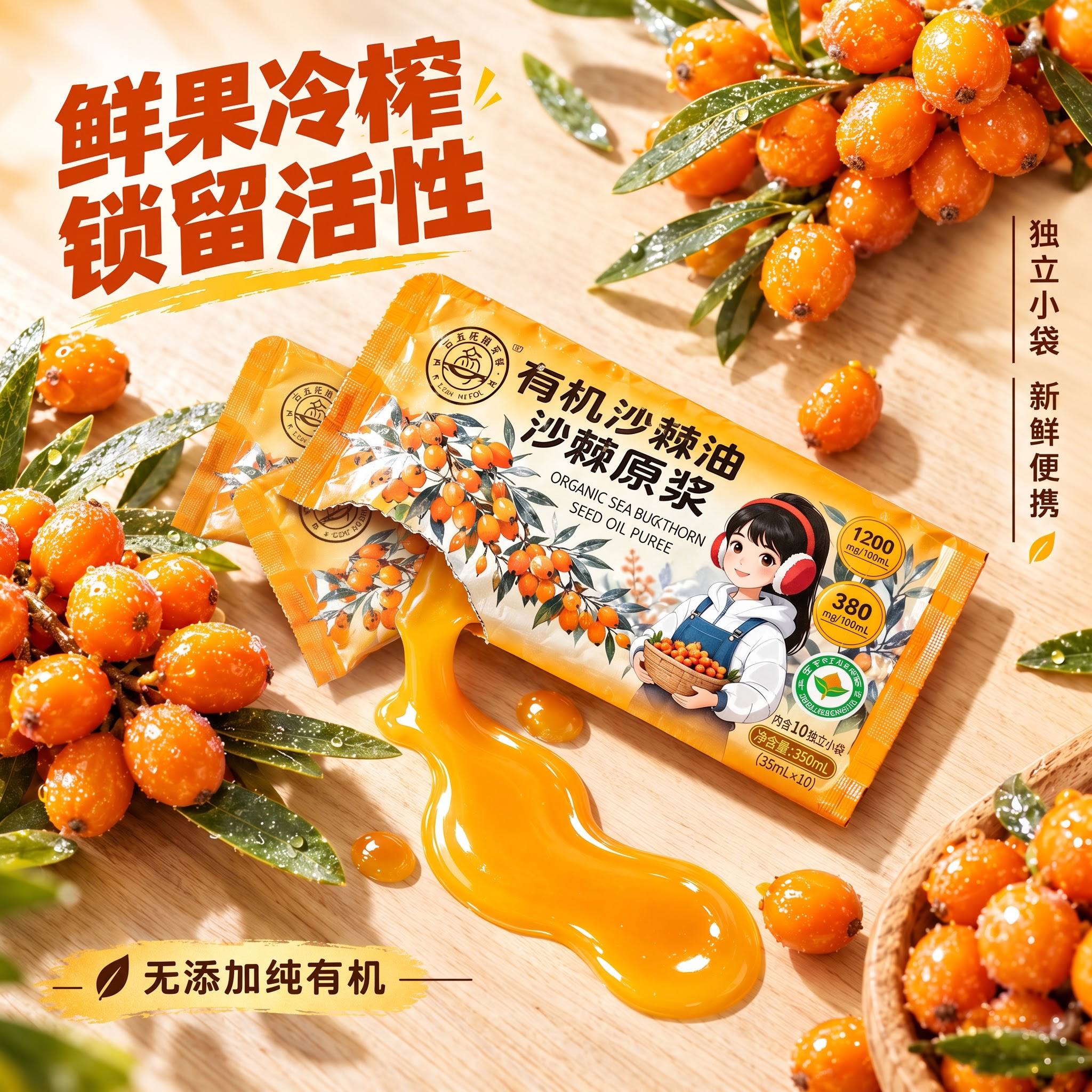 包装要和我发你的统一 - 图片创意预览