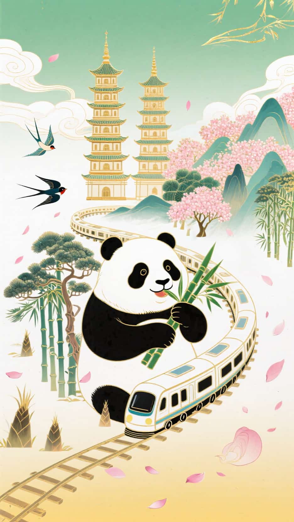 结果图