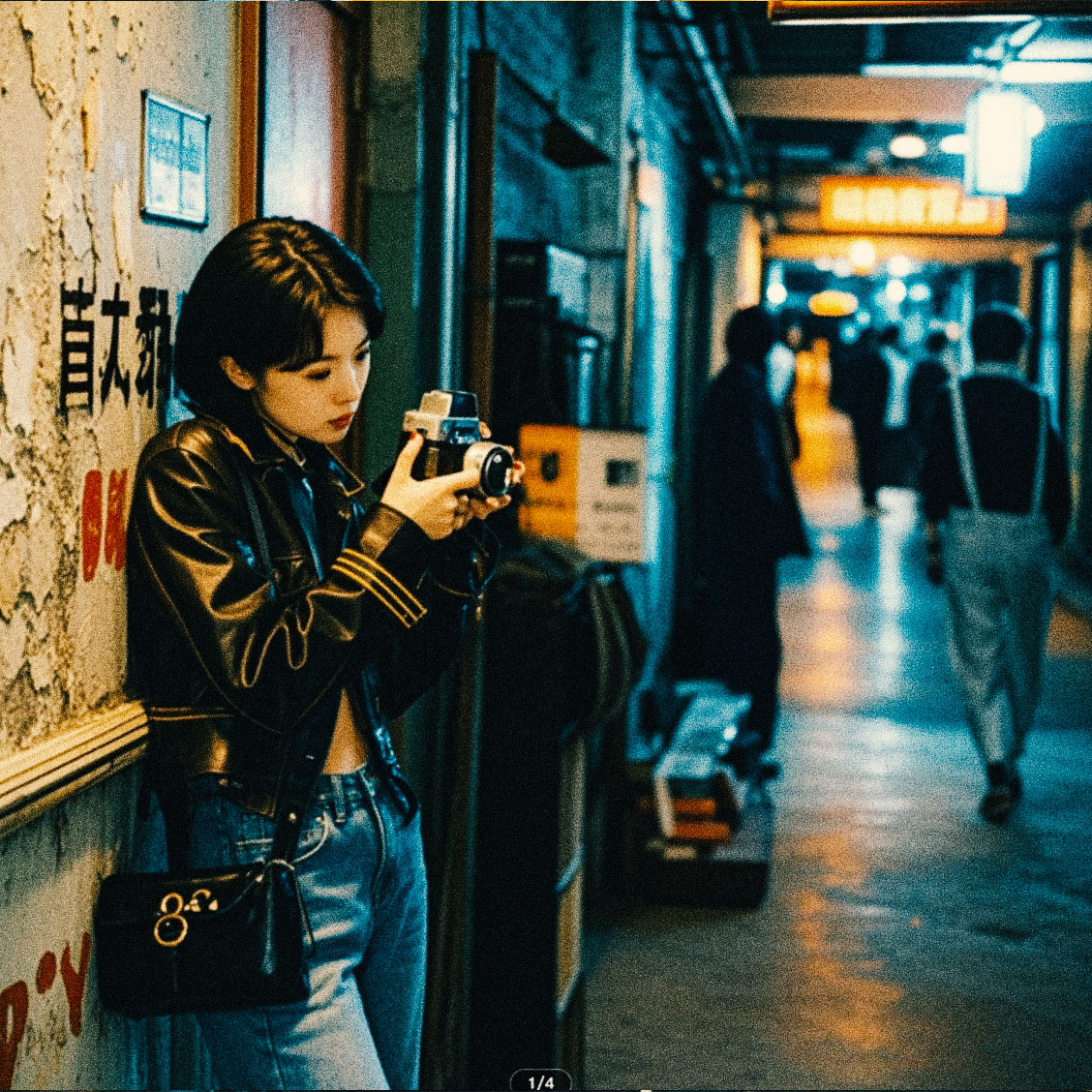结果图