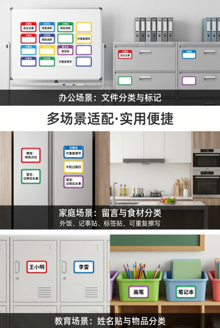 2:3竖屏，商务质感风，场景真实自然，高清质感，严格还原上传的产品图，包括包装设计、颜色、LOGO位置、文字内容、图案元素等所有细节，去掉无关的背景杂物或者手；画面采用阶梯错落排版，展示3个核心场景：预览效果