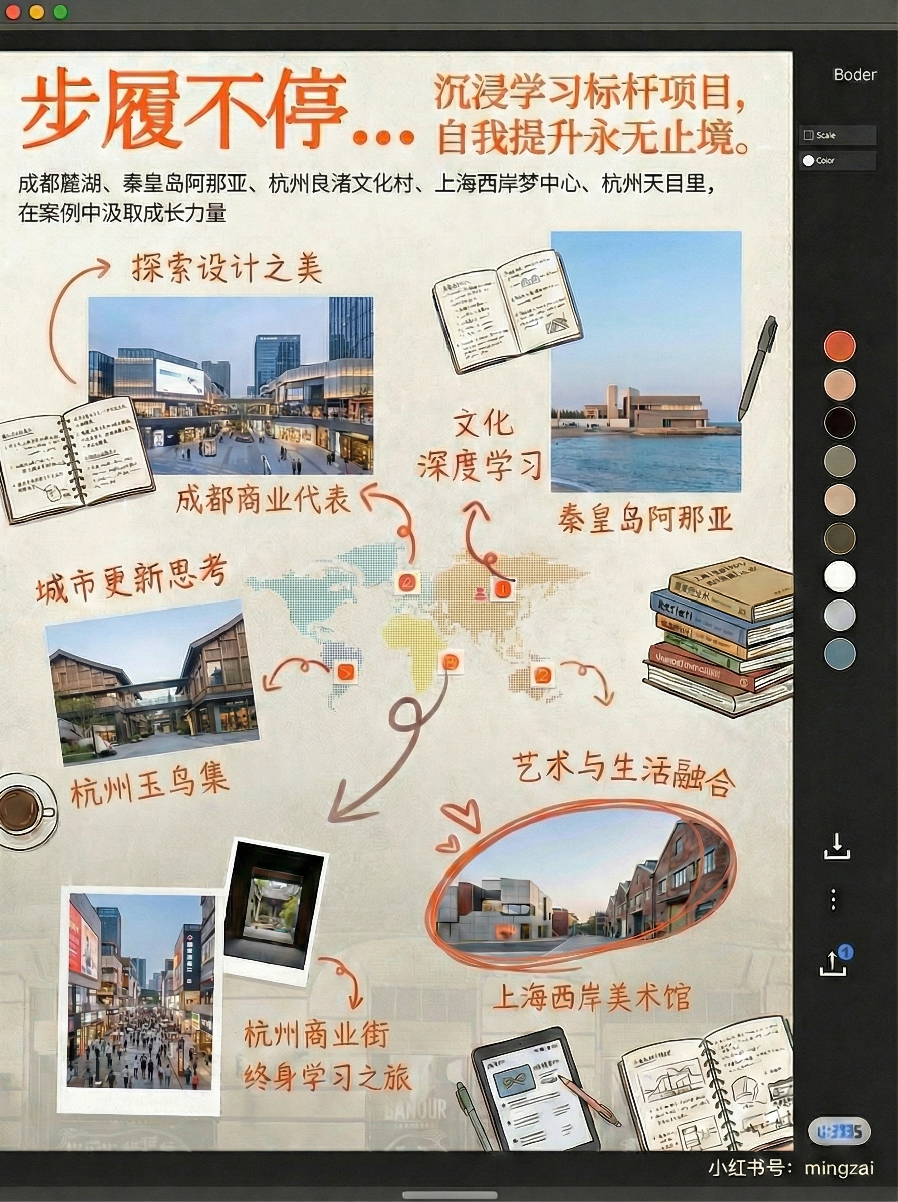 创意预览图