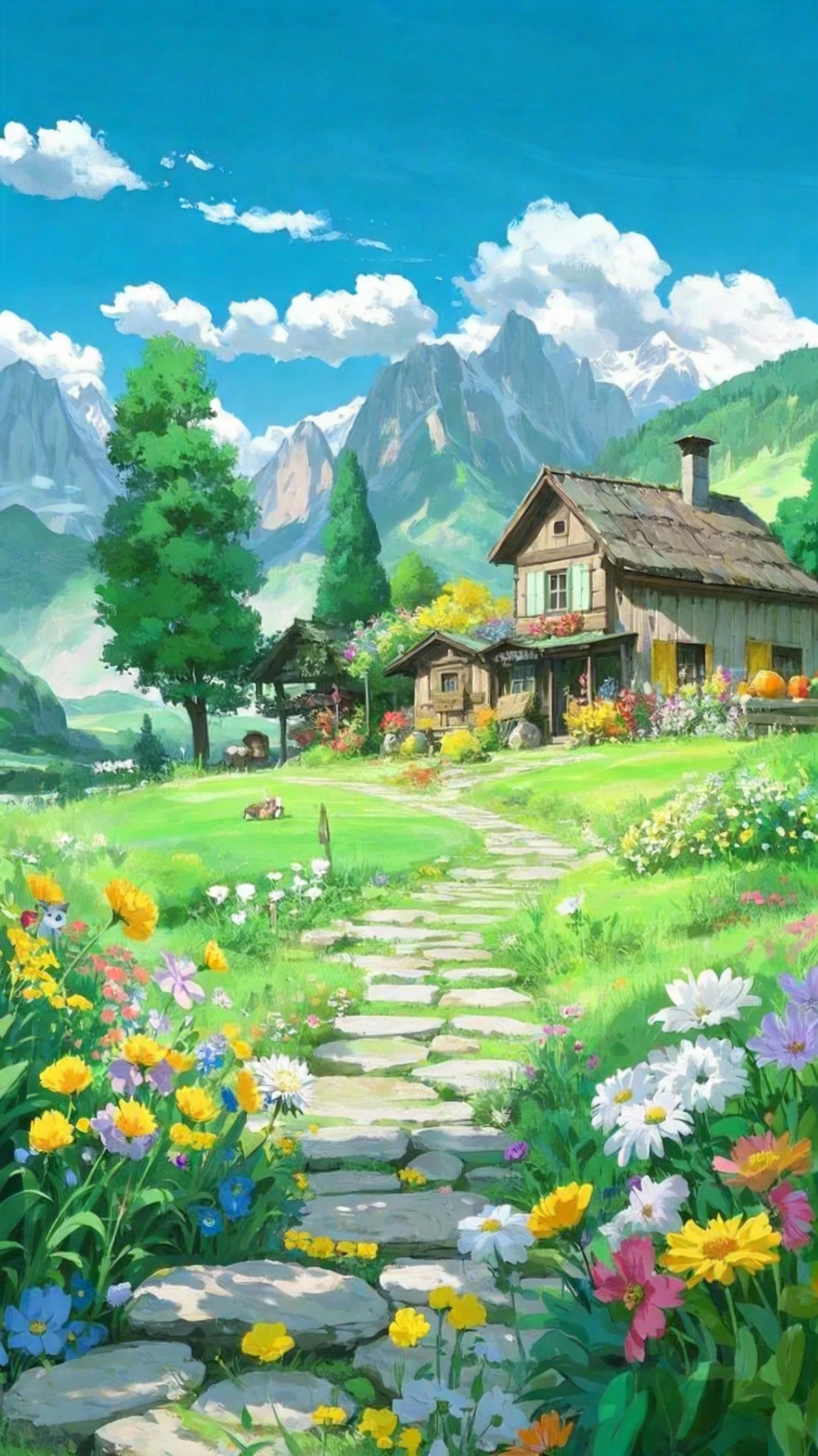 去水印变清晰 - 图片创意预览