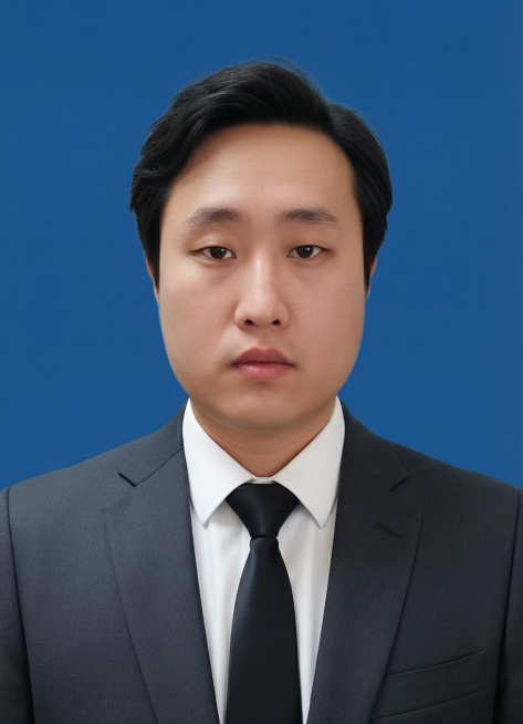 将证件照背景变为深蓝预览效果