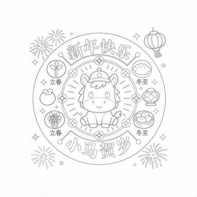 预览效果