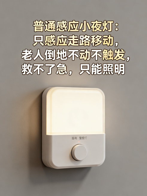 # 半失能老人、高龄老人 **完全没用、鸡肋闲置装置** 总结 专门针对**行动不便、半失能、反应慢、手脚无力、记忆力差**的老人，整理9大类踩坑无用设备，看着贴心，实际根本用不了：  ## 1. 手预览效果
