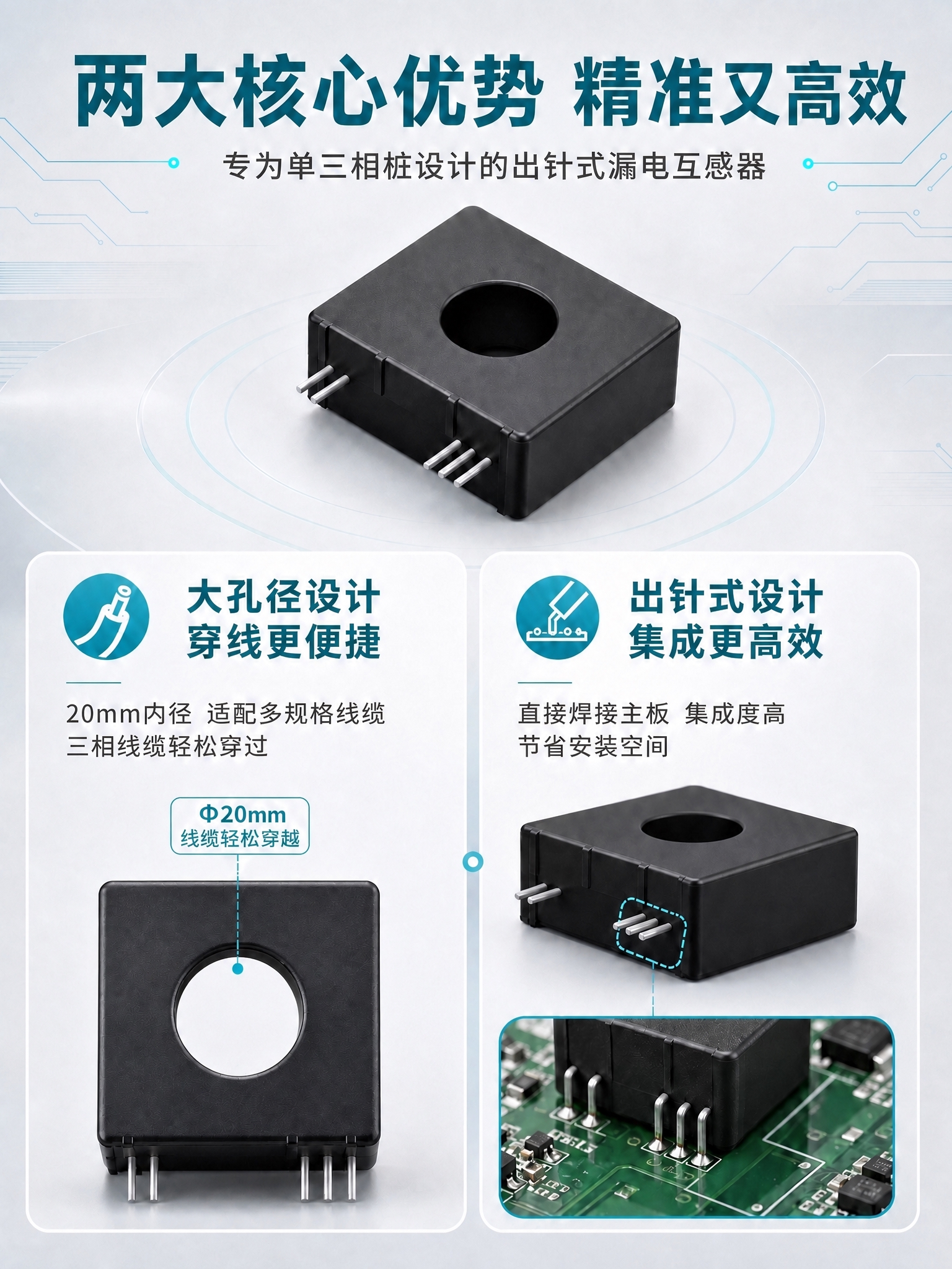 修改这张产品详情页图片，同时做以下三处修改，其余所有元素完全保… - 图片创意预览