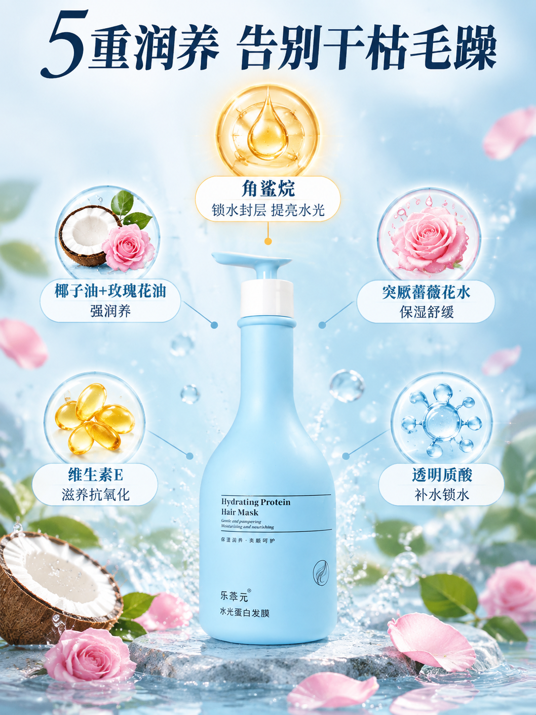 [主图-5] 淘宝/天猫3:4竖版成分矩阵主图，唯一任务：展示… - 图片创意预览