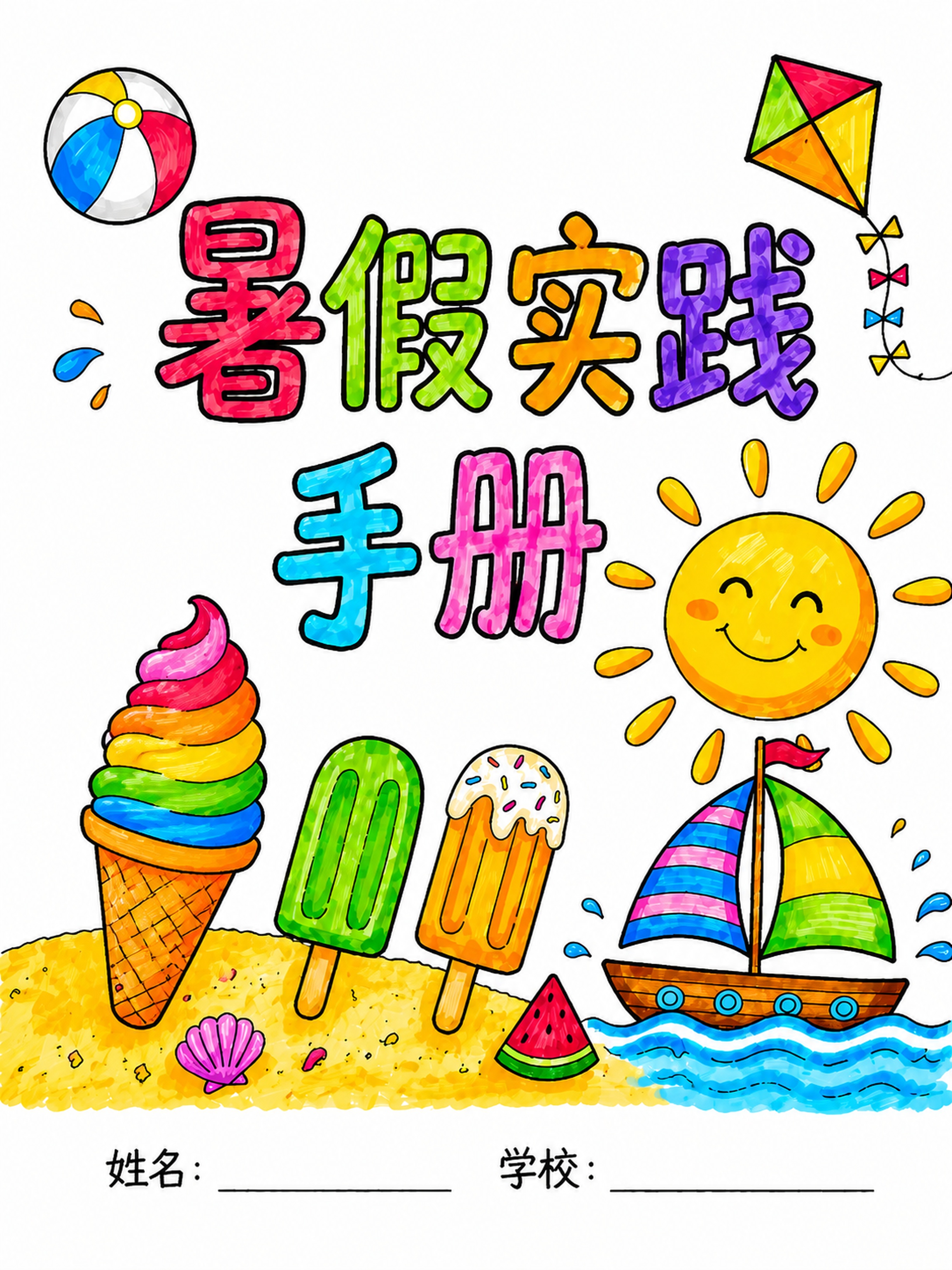 创意预览图