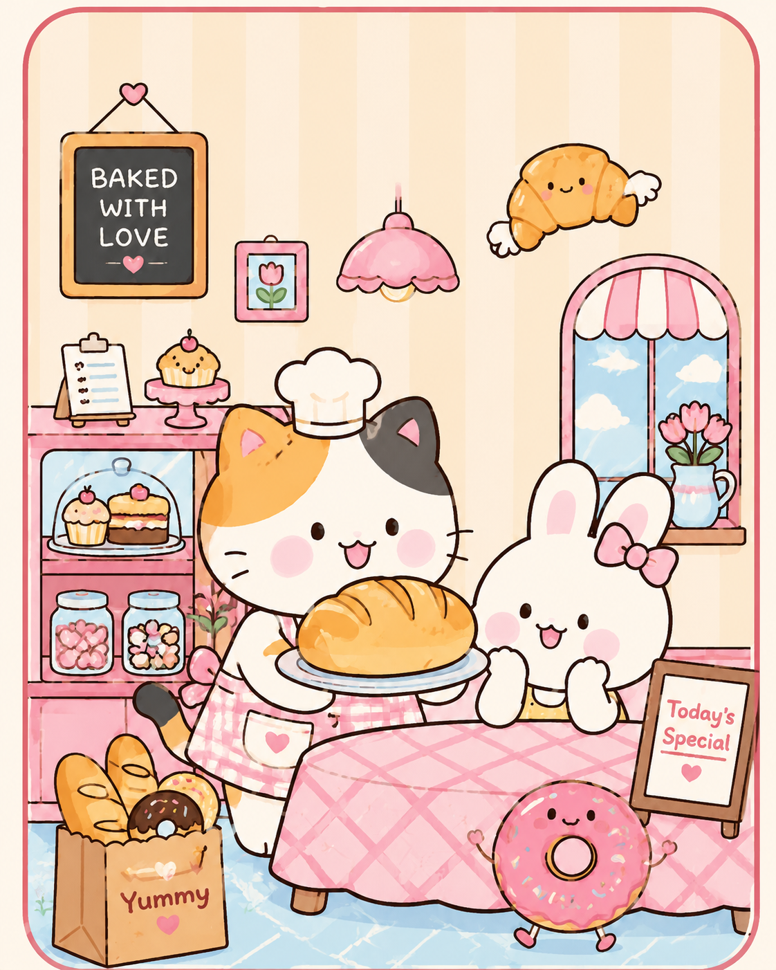 创意预览图
