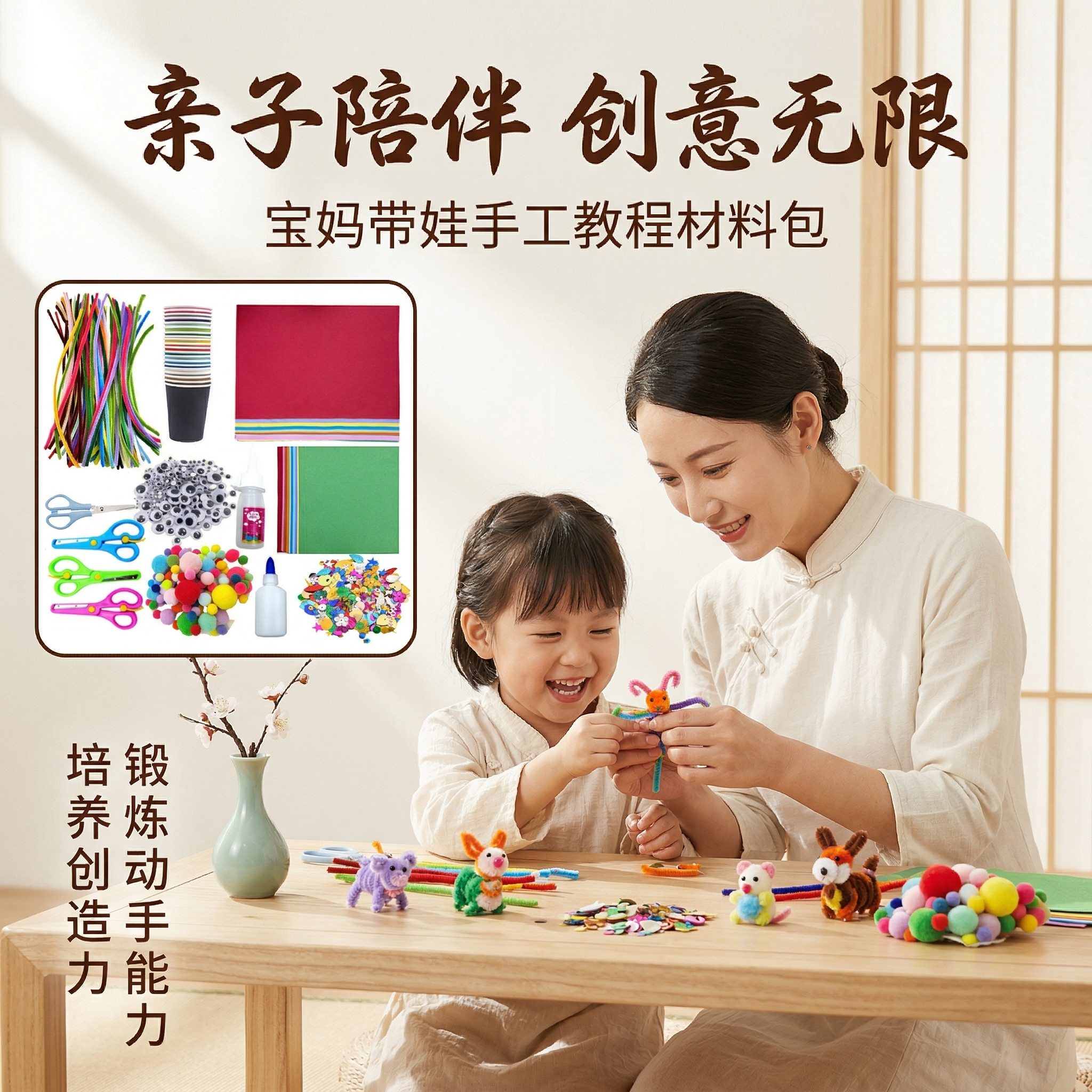 创意预览图