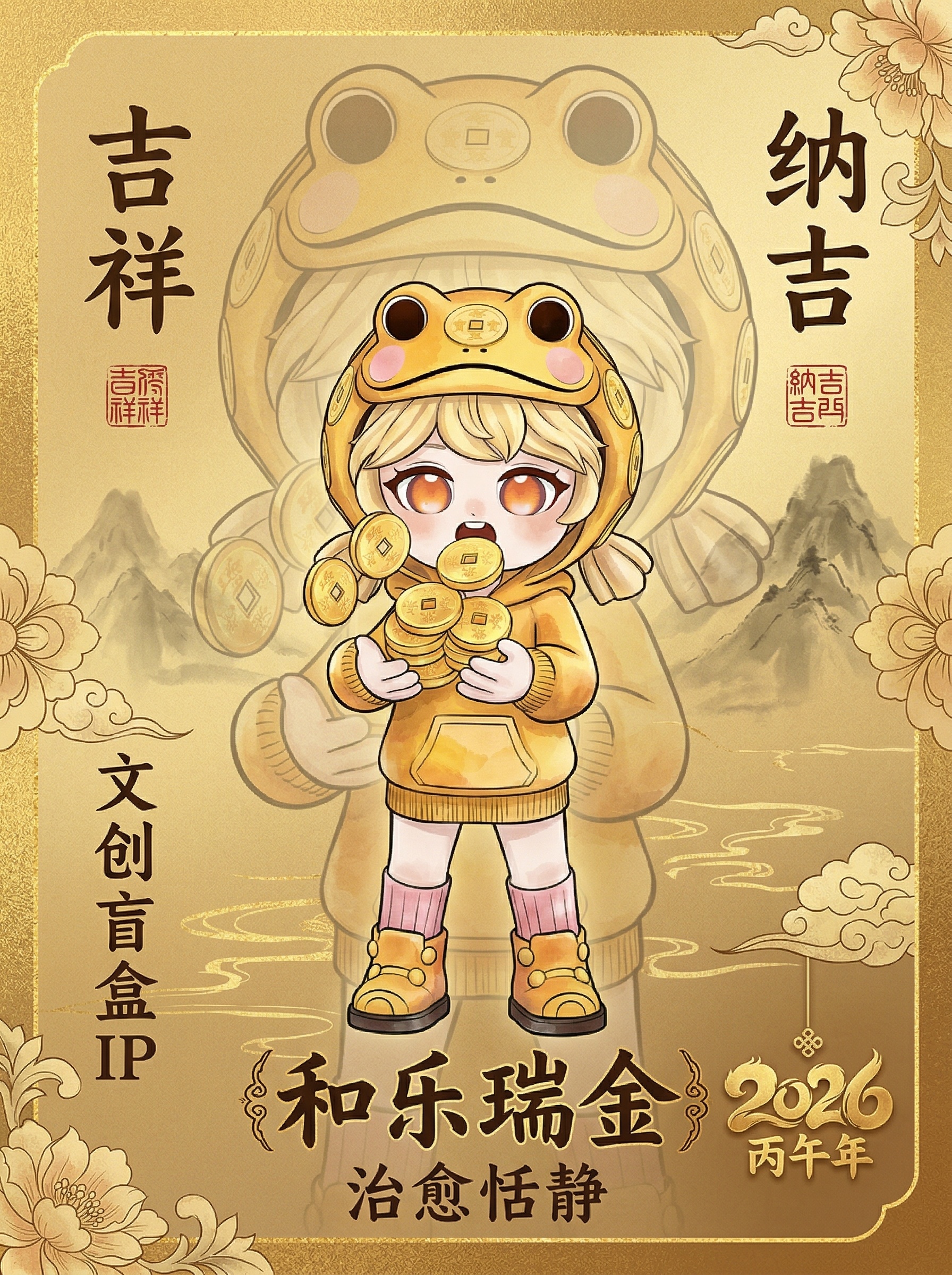 创意预览图
