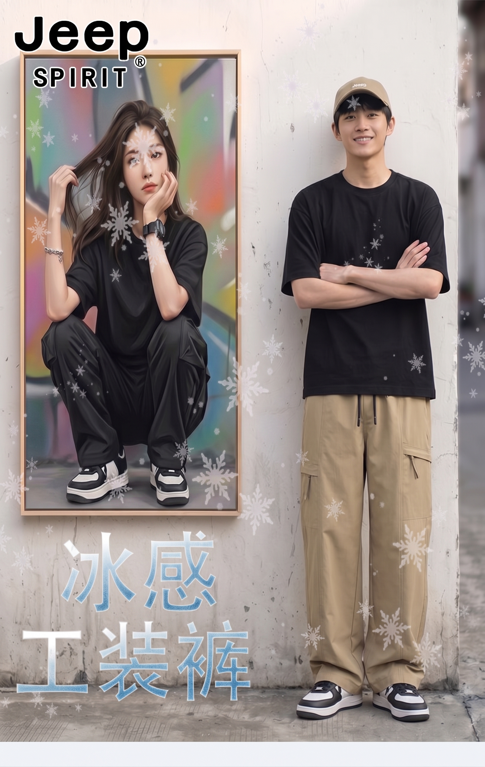 创意预览图