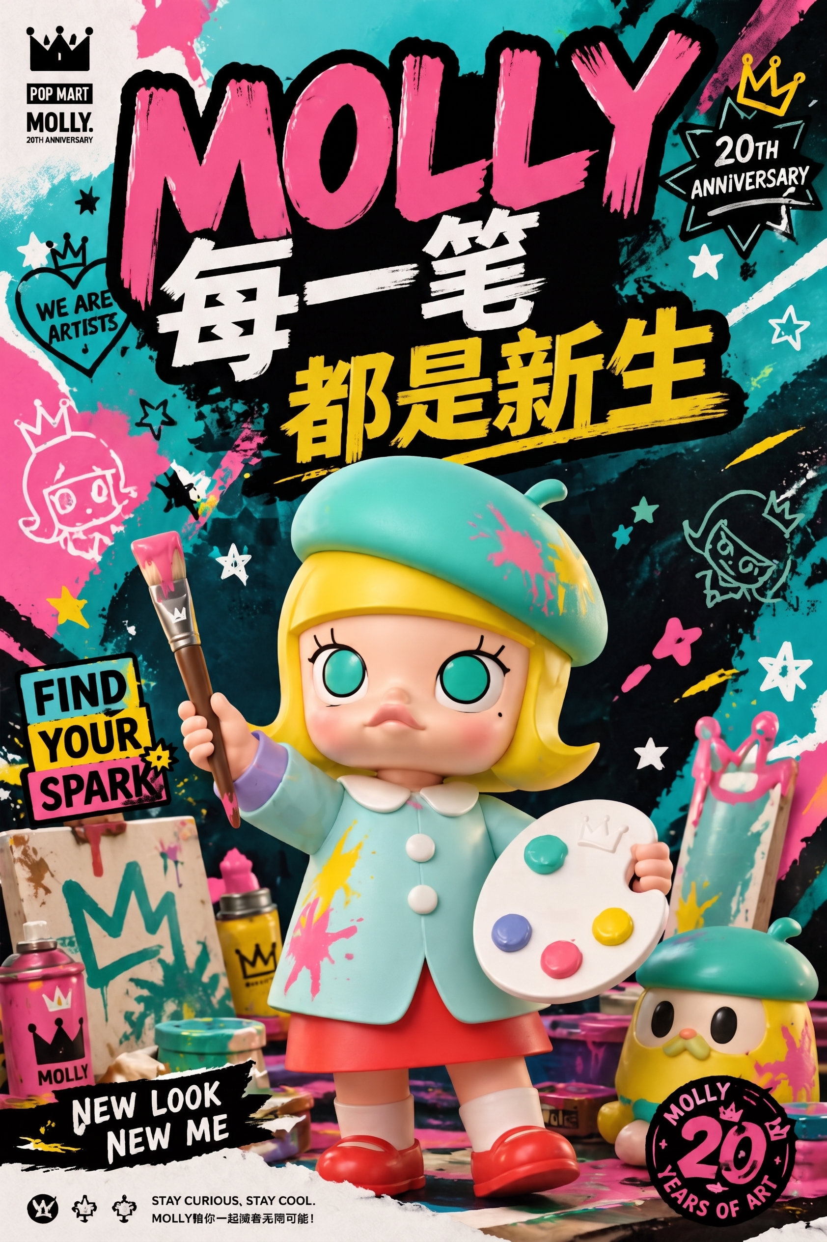 创意预览图