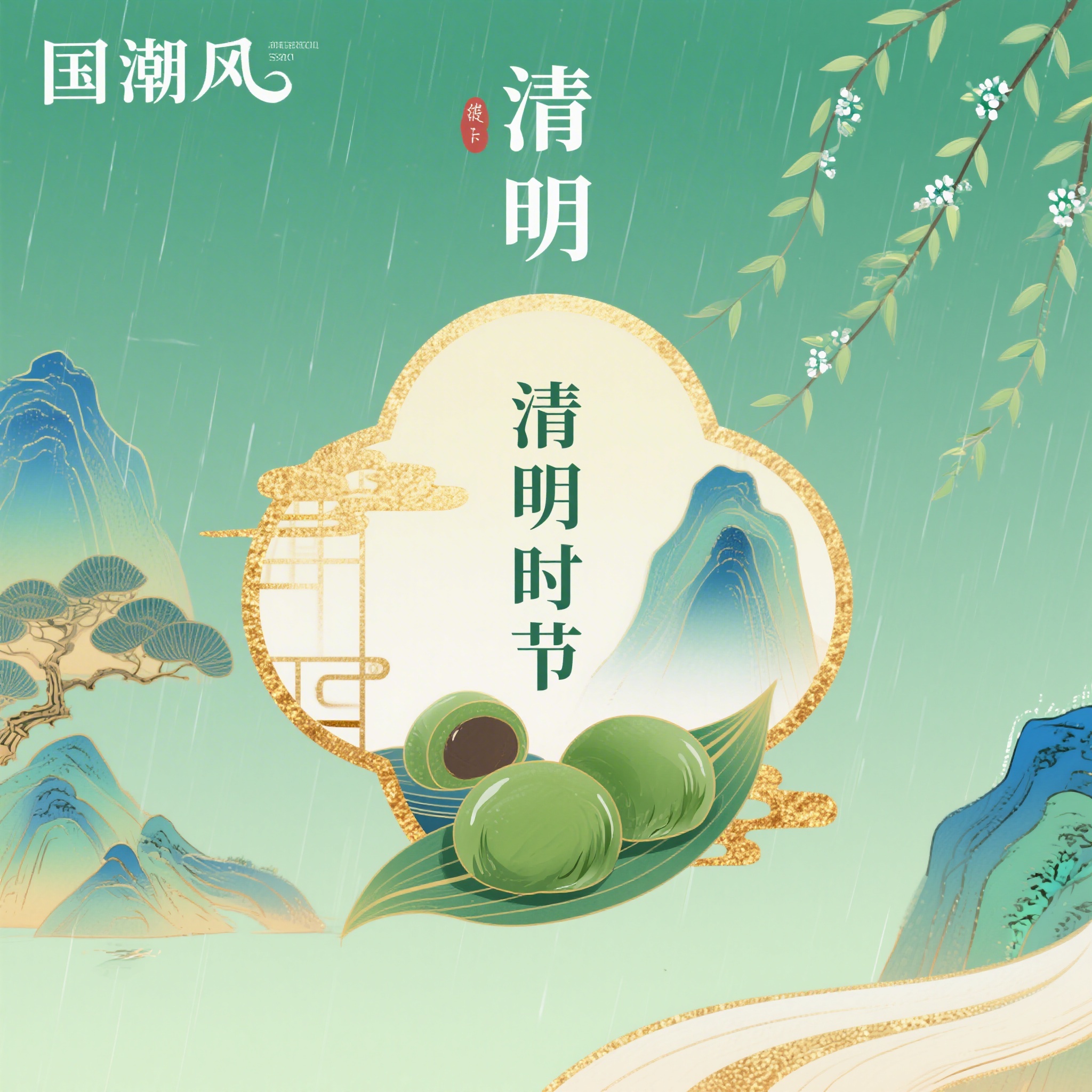 创意预览图