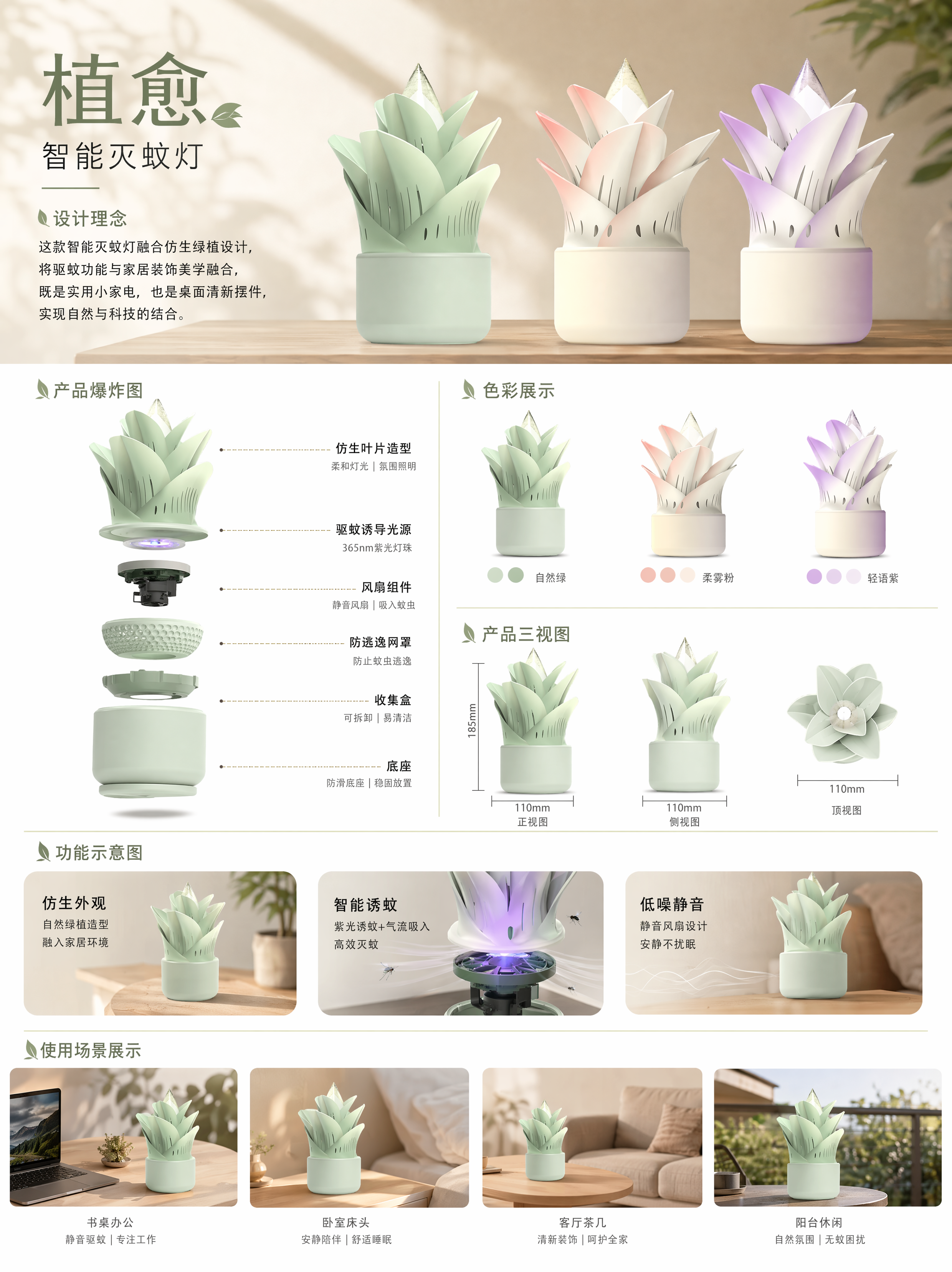 创意预览图