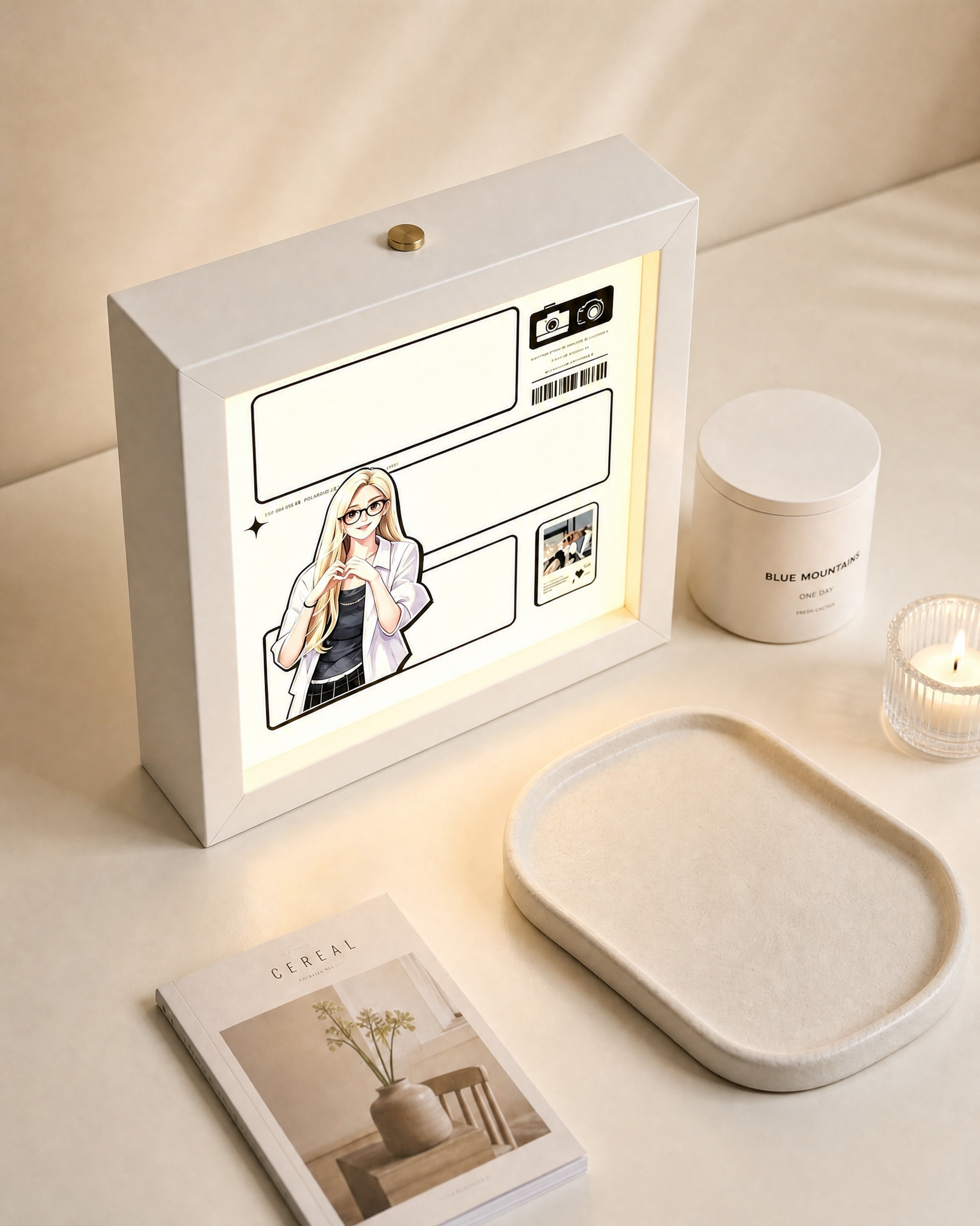 创意预览图
