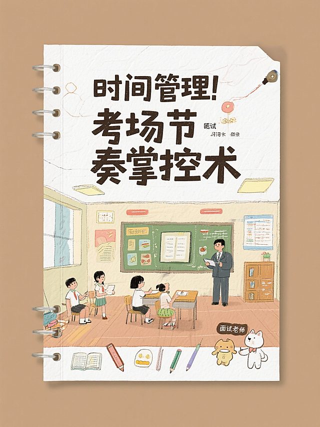 无领导不慌！找到你的高光角色
面试零基础！保姆级教学逆袭
情景模拟！从背书到真情流露
金字塔归纳！结尾不再草率
计划组织题！告别流水账模板
成长型思维！备考心态调整术
政策解读！大词变易懂案例
微笑训练！亲和力也是战斗力
思维体操！跨界联想让答案出彩
考前急救包！最后一周冲刺术
真诚交流！面试的最高境界
惜字如金！精炼表达的秘诀
督学服务！专治备考拖延症
现象分析！像剥洋葱看到本质
数据论证！让观点更有说服力
职业气场！从学生到公务员蜕变
精准诊断！突破备考瓶颈期
肯定式纠正！温柔而有力的陪伴
底层框架！以不变应万变
短期冲刺！最后一个月提分术
应届生逆袭！校园经历变亮点
高压模拟！再也不怕考官追问
告别背诵感！找回真实交流
时间管理！考场节奏掌控术
无领导角色！不做leader也出彩
独家记忆库！让你的素材有灵魂
语言节奏！让表达更有感染力
政策有温度！从宏大叙事到民生
辩证思维！找到更高维度解法
全真模拟！消除考场未知恐惧