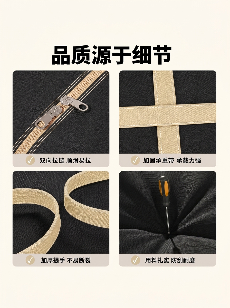 将这张1:1的产品图扩展为3:4竖版画布。严格锁定原始图片中的… - 图片创意预览