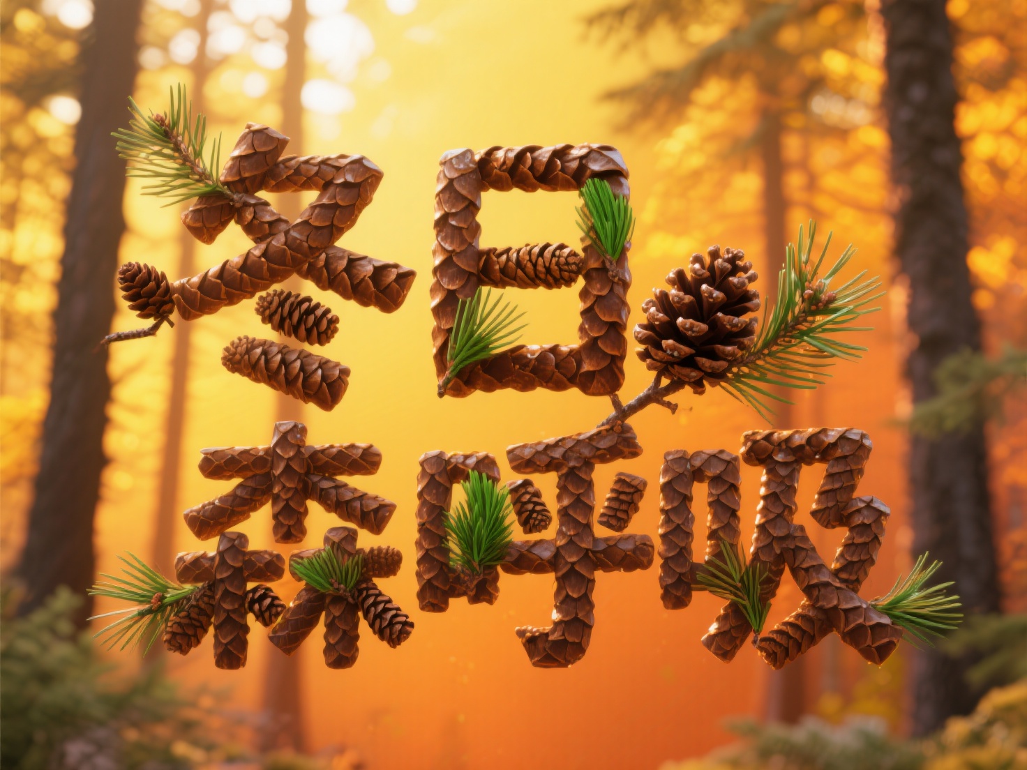 创意预览图