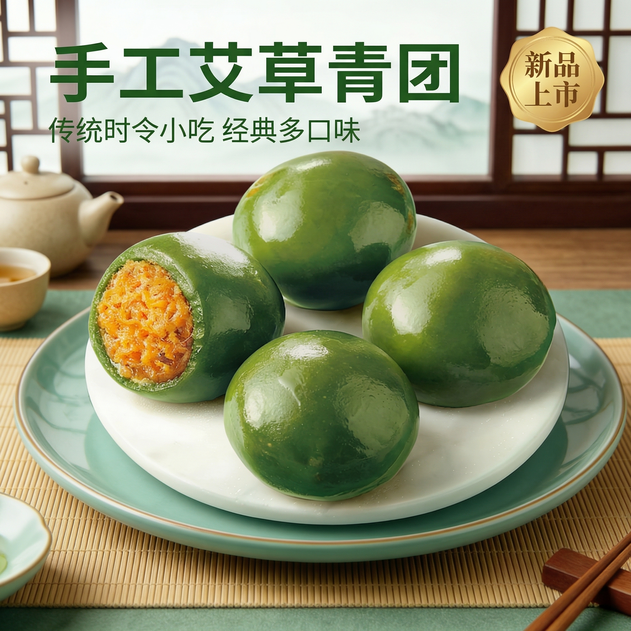创意预览图