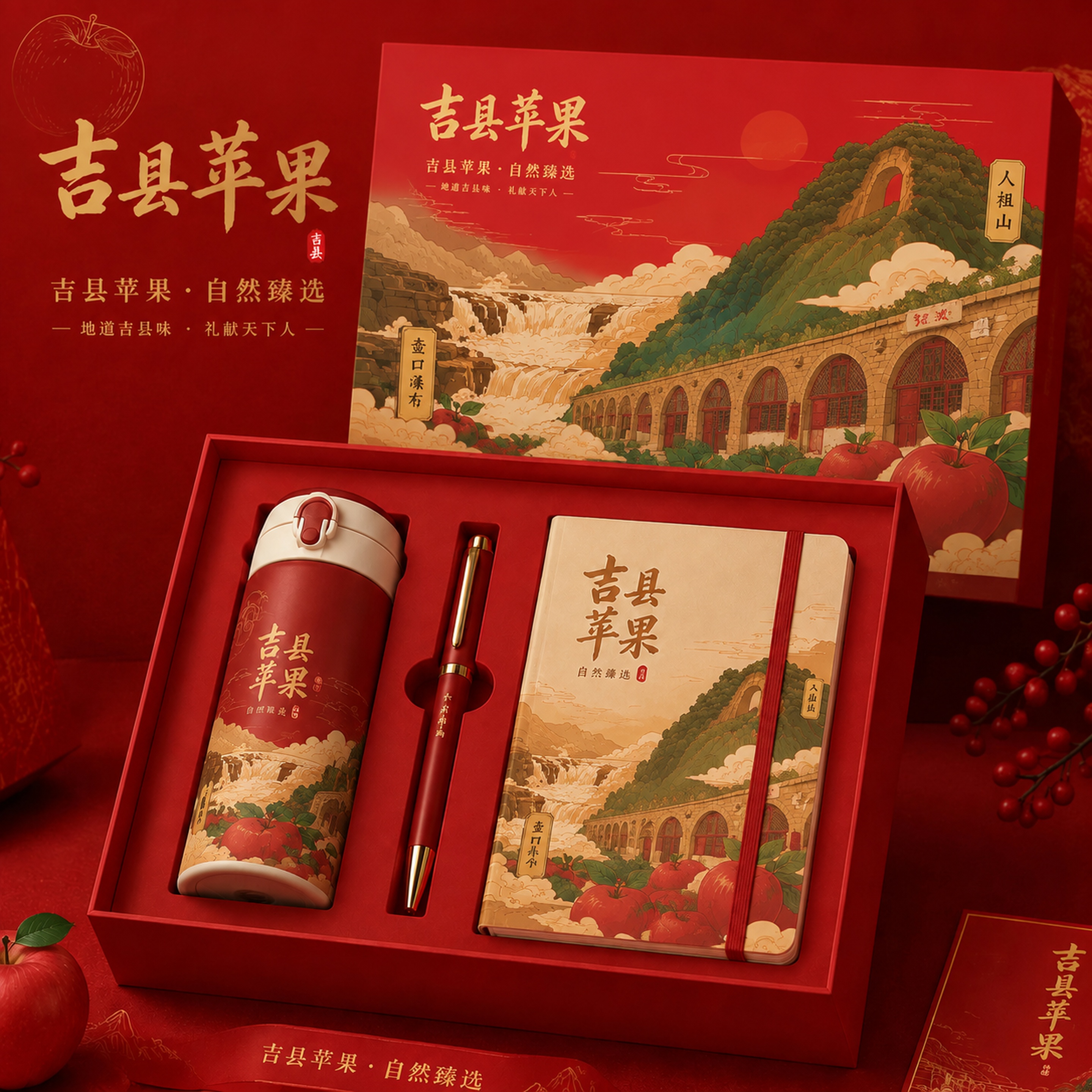 创意预览图