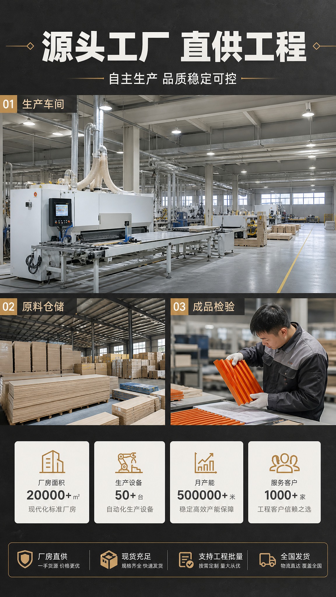[商品] 使用【图1】实木格栅正面图；保留柘条结构与颜色质感，… - 图片创意预览