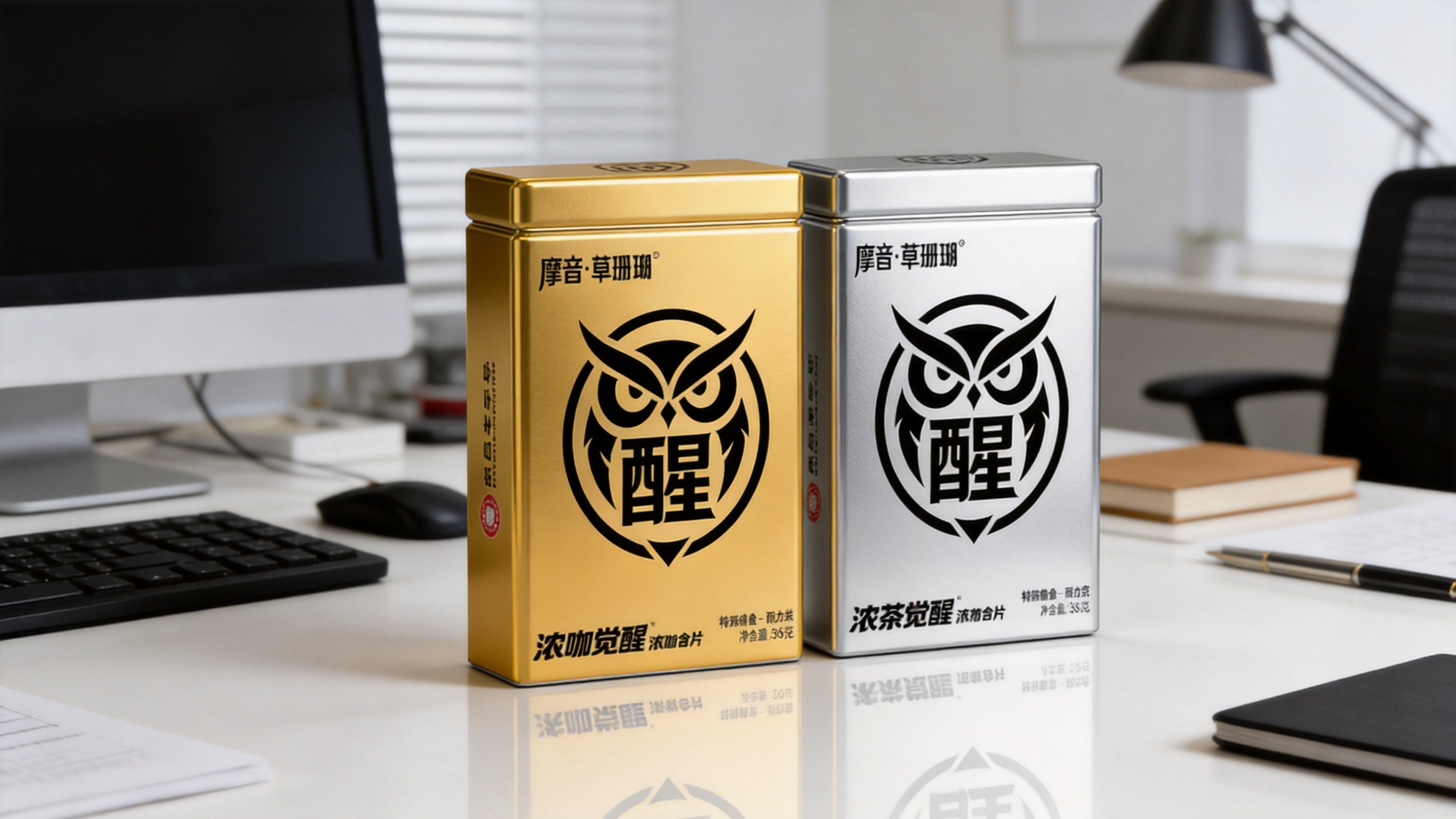 创意预览图