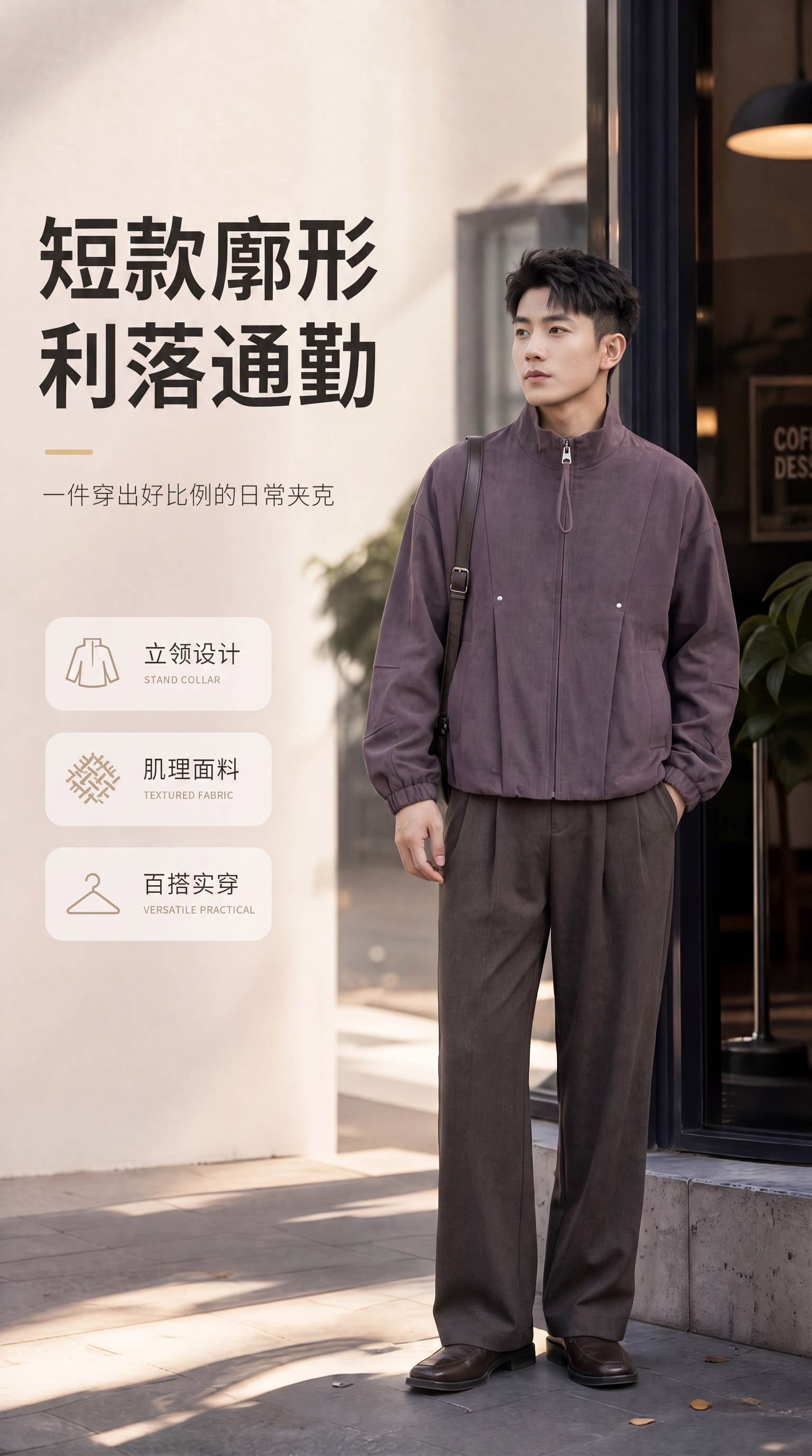 换男模特 - 图片创意预览