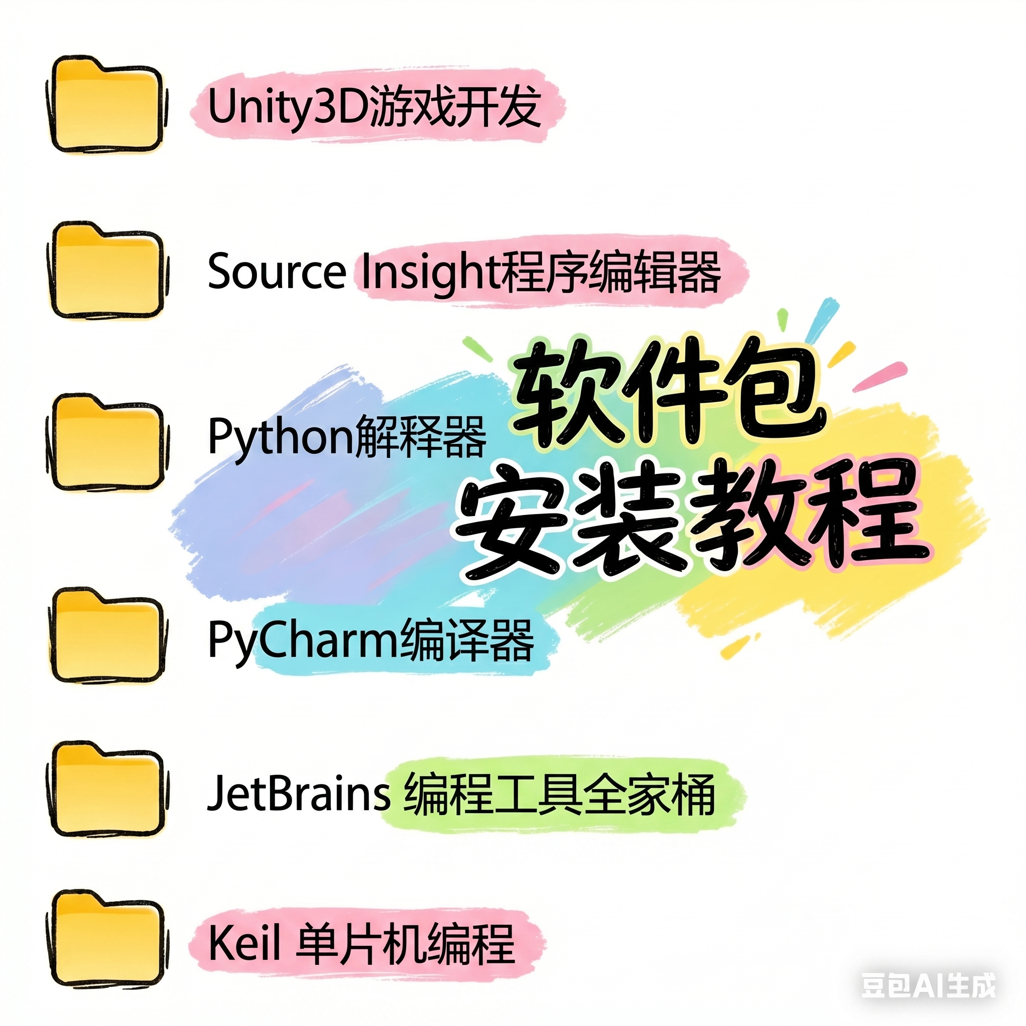 保持图片原有风格和所有文字内容不变，只调整图片比例为1:1 - 图片创意预览