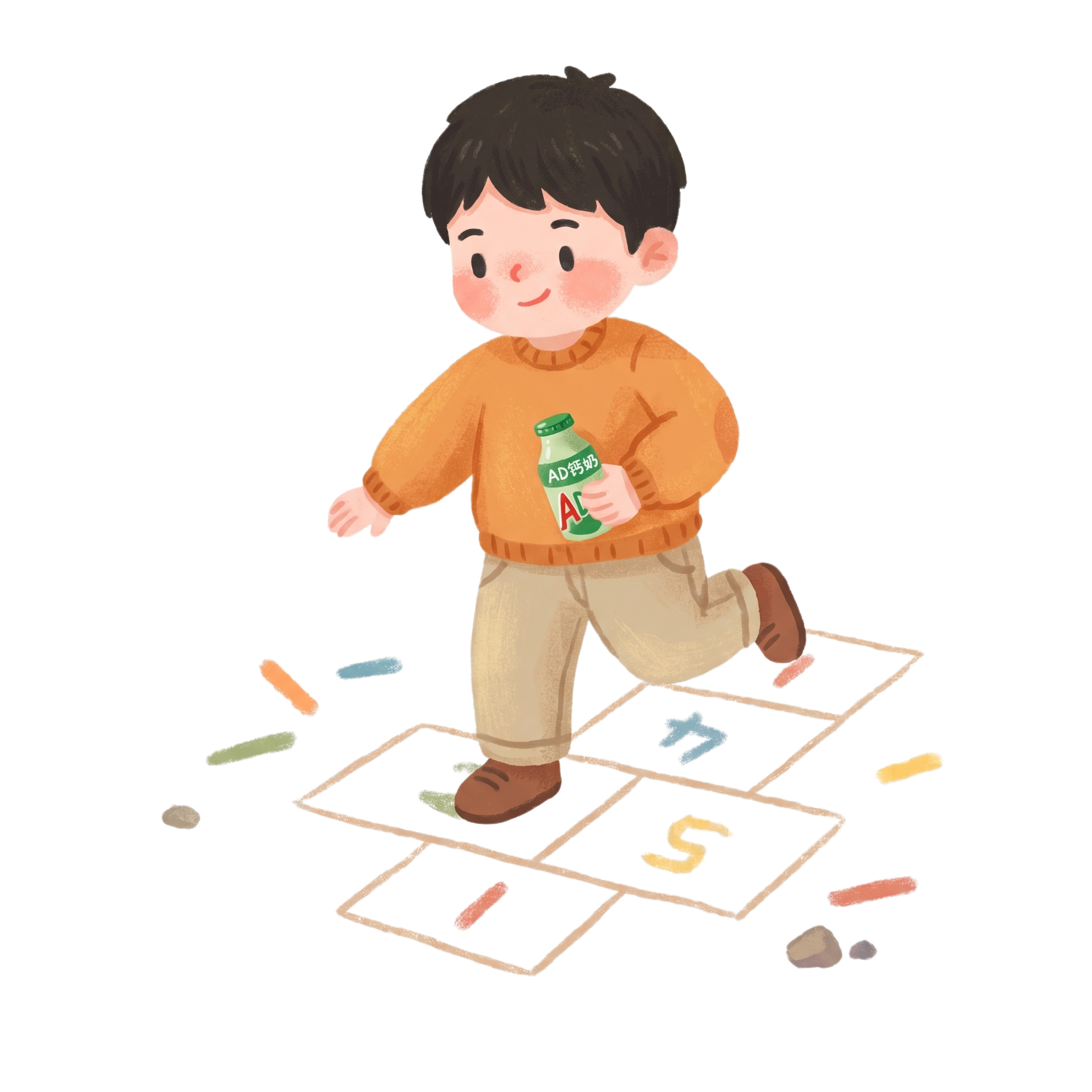 创意预览图